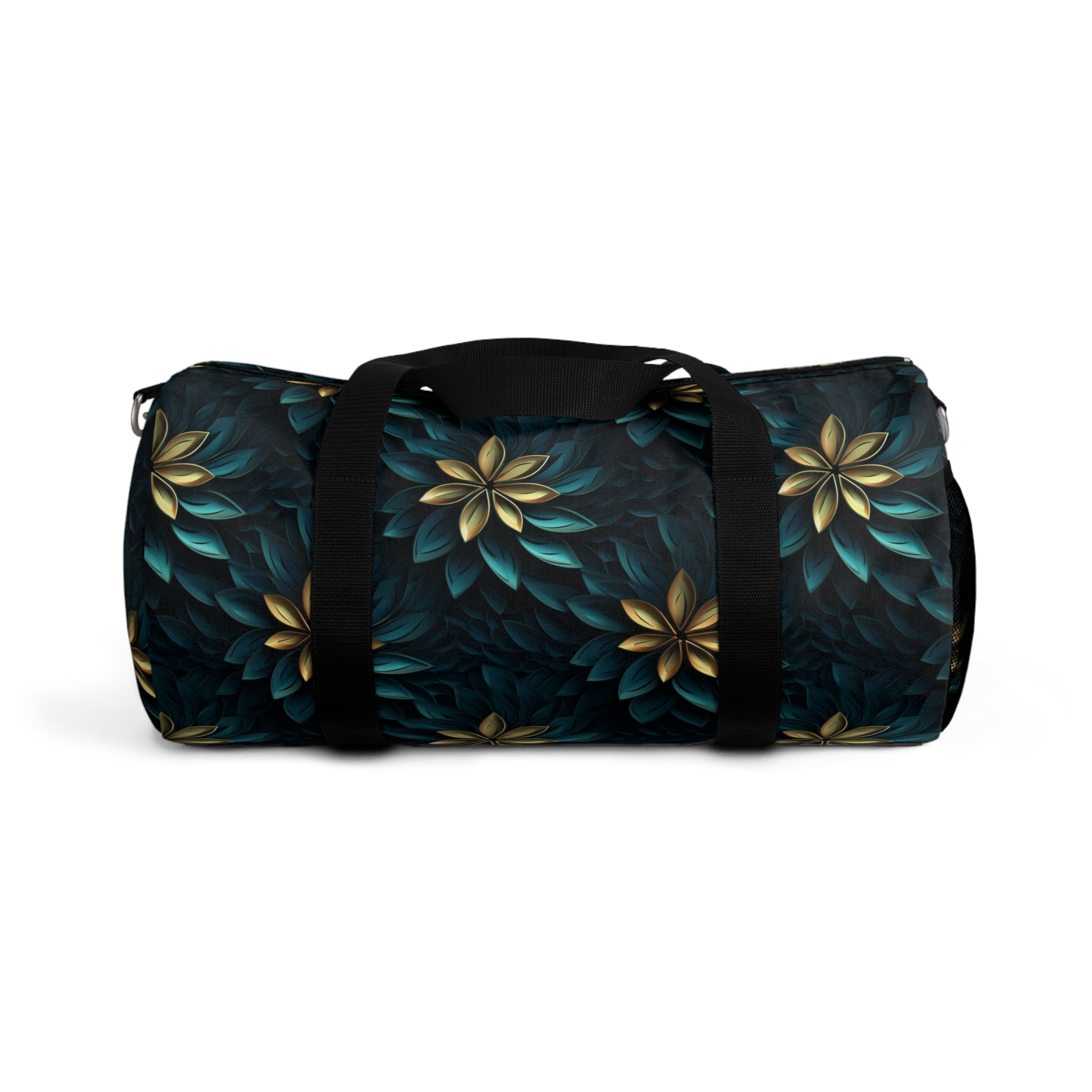 Duffel Bag (AOP) - 3D Designs 05