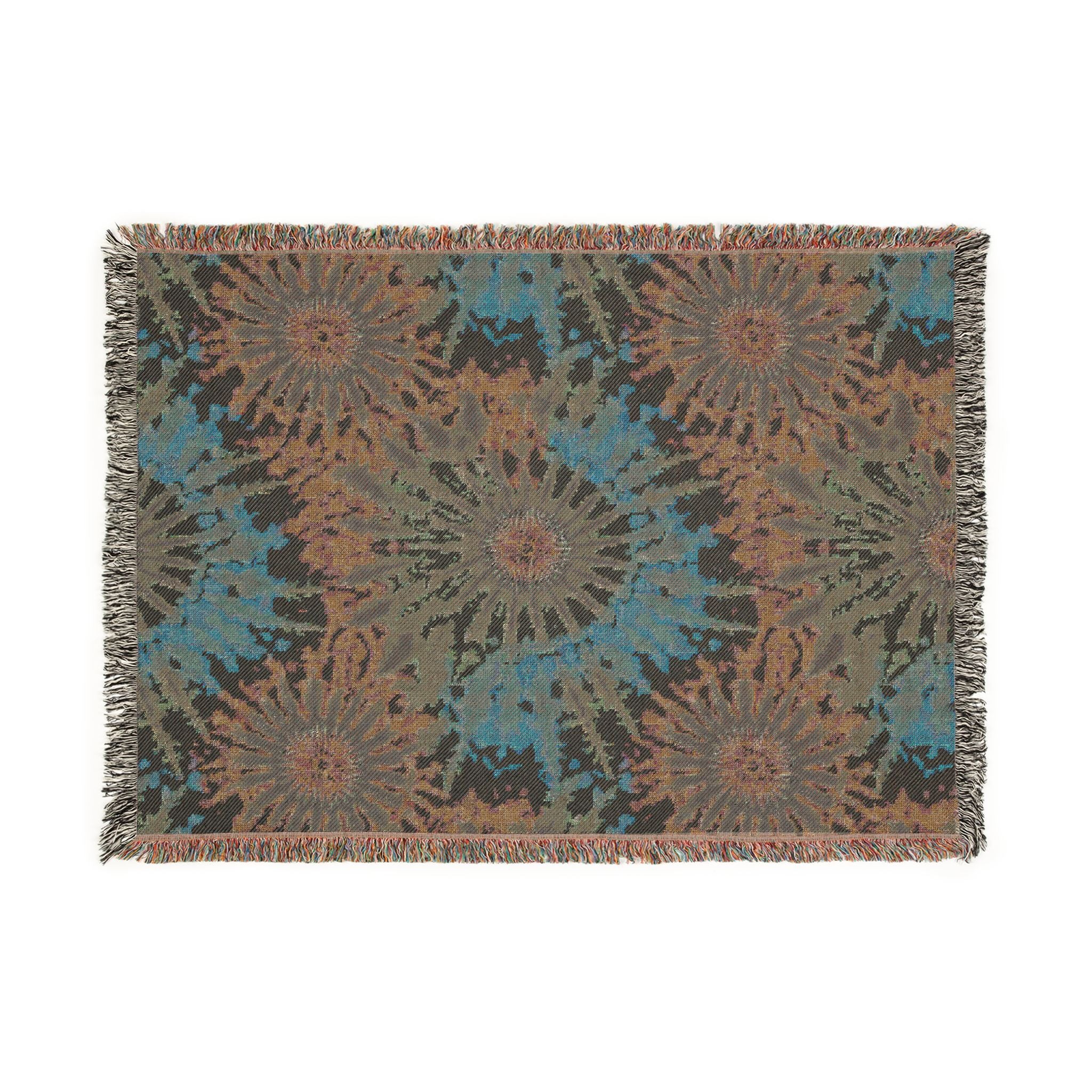 Woven Blanket