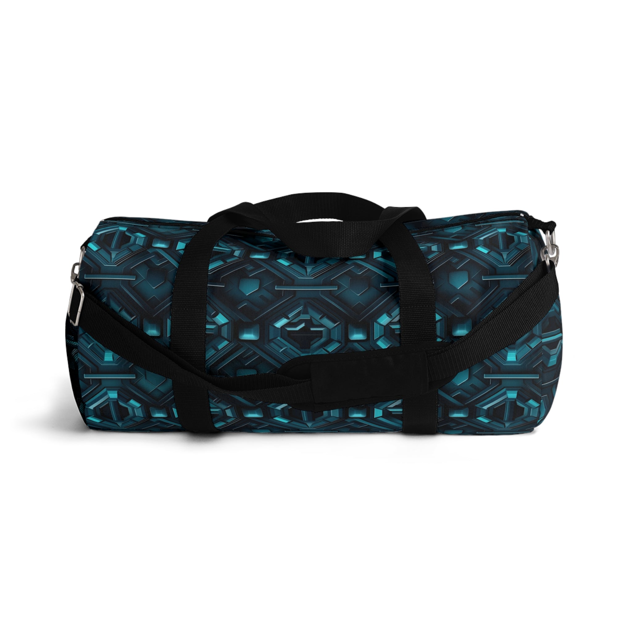 Duffel Bag (AOP) - Interstellar Adventures 02