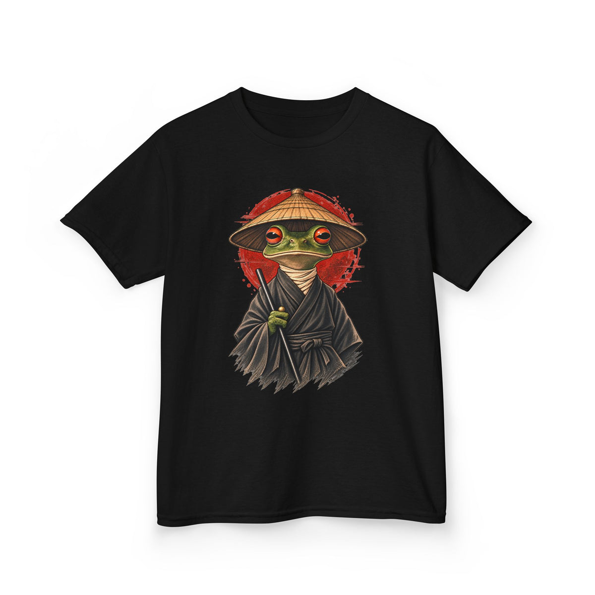 The Disciple - Shibui - Youth Short Sleeve Tee