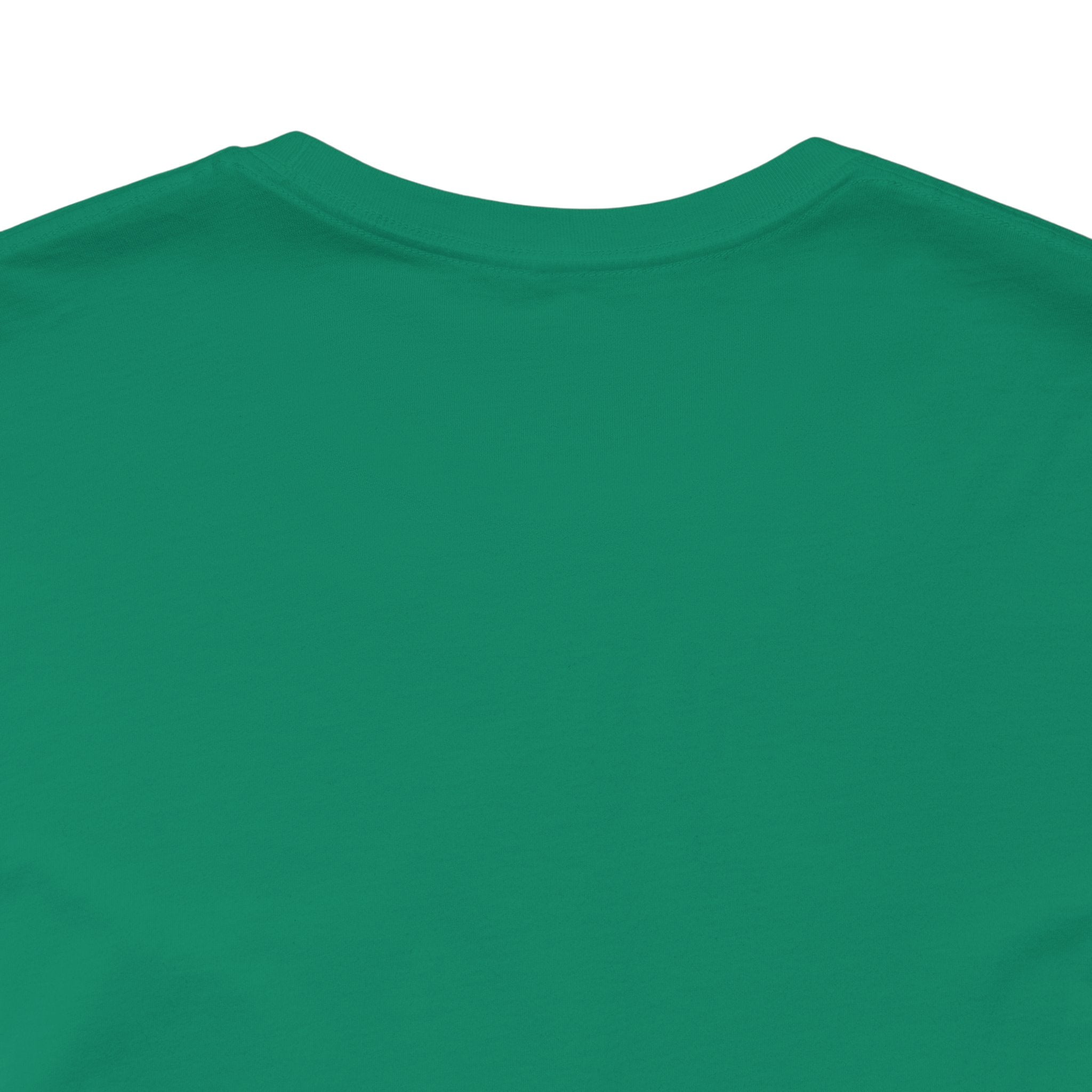 Unisex Jersey Short Sleeve Tee - Golden Gate Bridge, San Francisco, USA