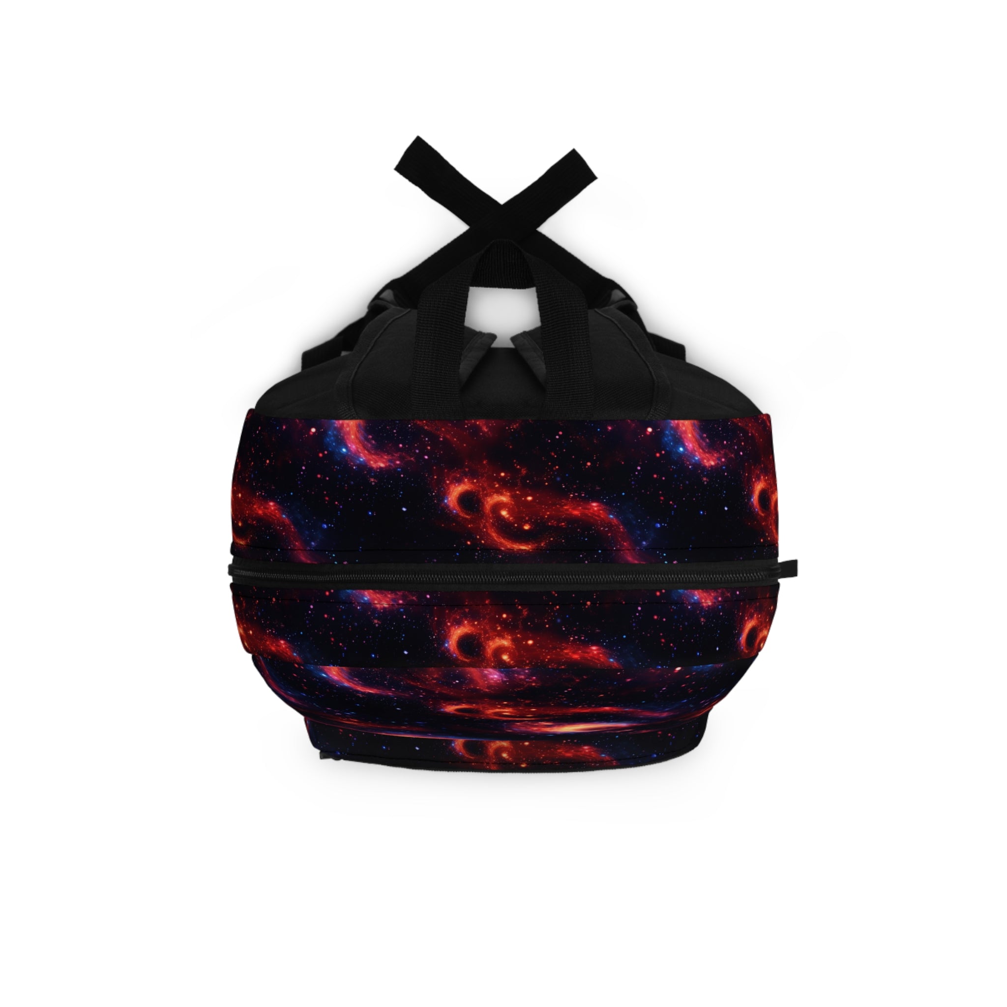 Backpack (AOP) - Cyber Cosmos 05