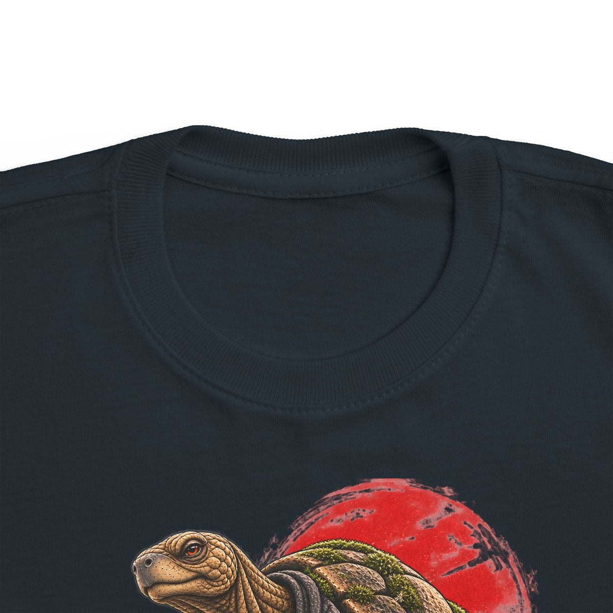 The Hermit - Shibui - Toddler Short Sleeve Tee