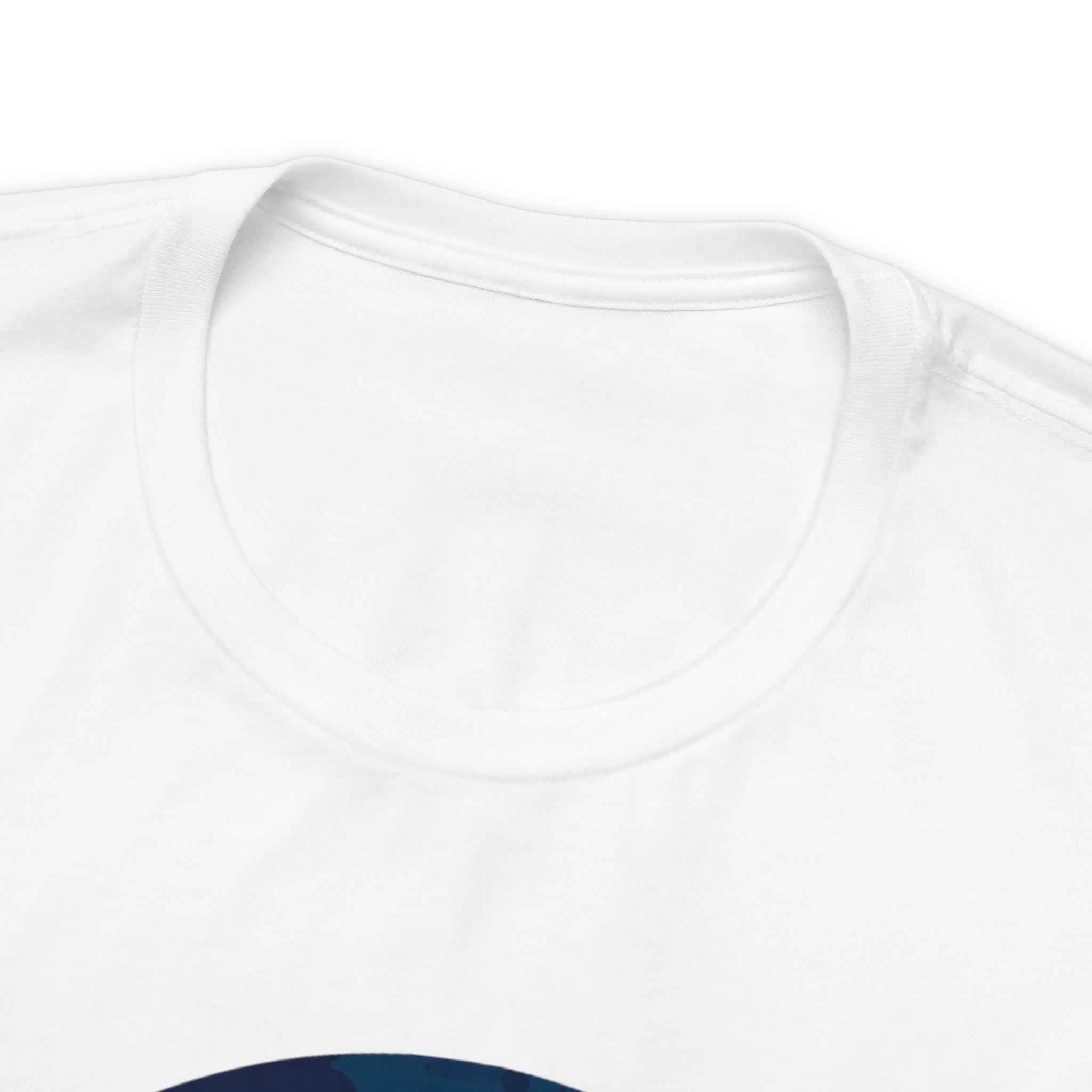Unisex Jersey Short Sleeve Tee - Isometric Designs 10