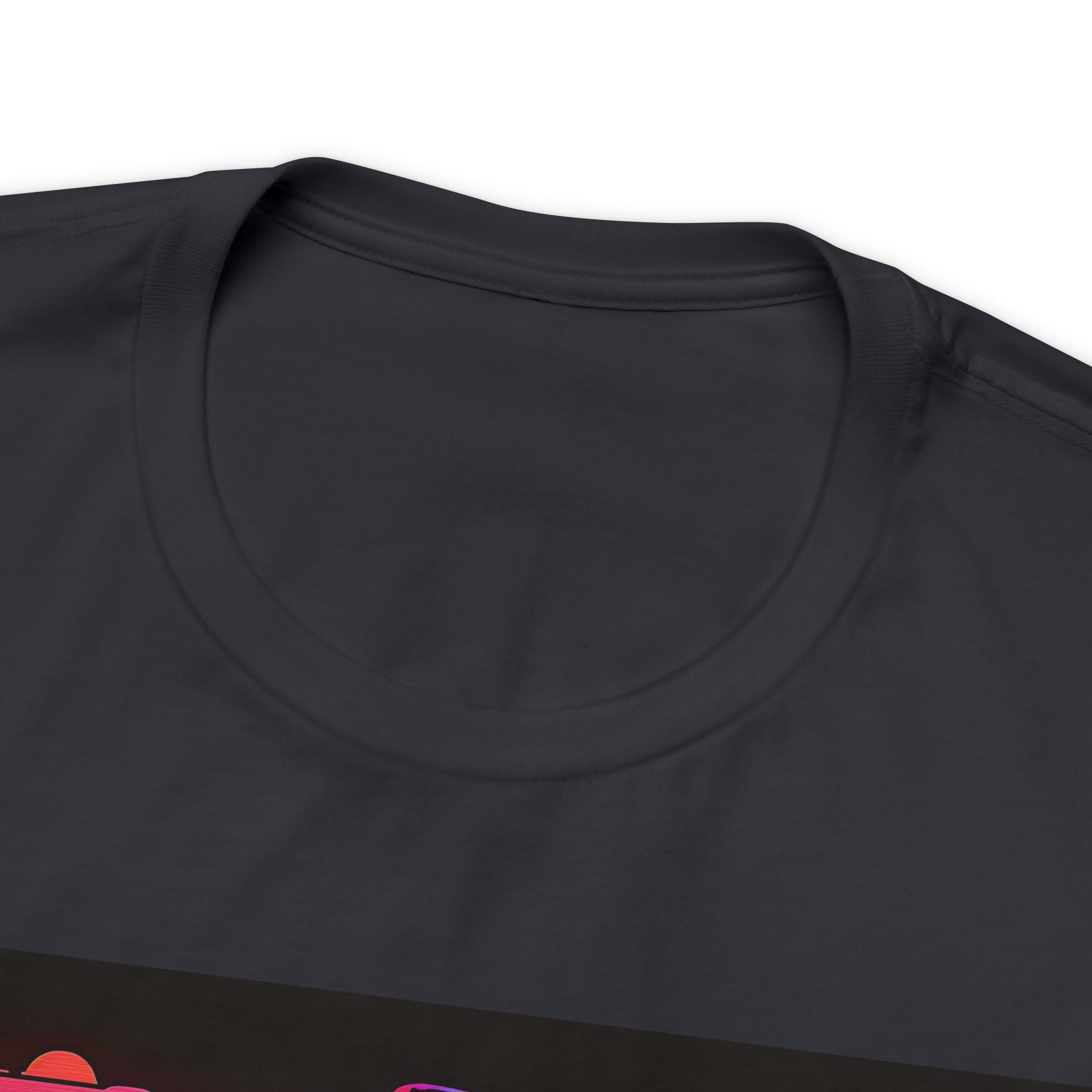 Unisex Jersey Short Sleeve Tee - Easter Islands, Chile