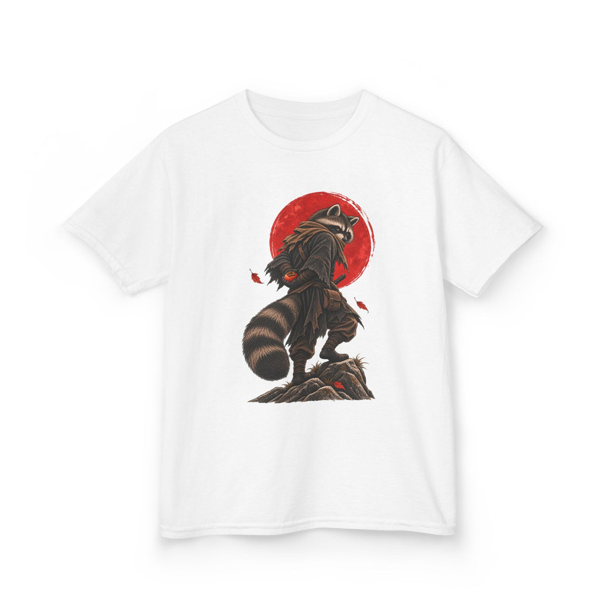 The Thief - Shibui - Youth Short Sleeve Tee