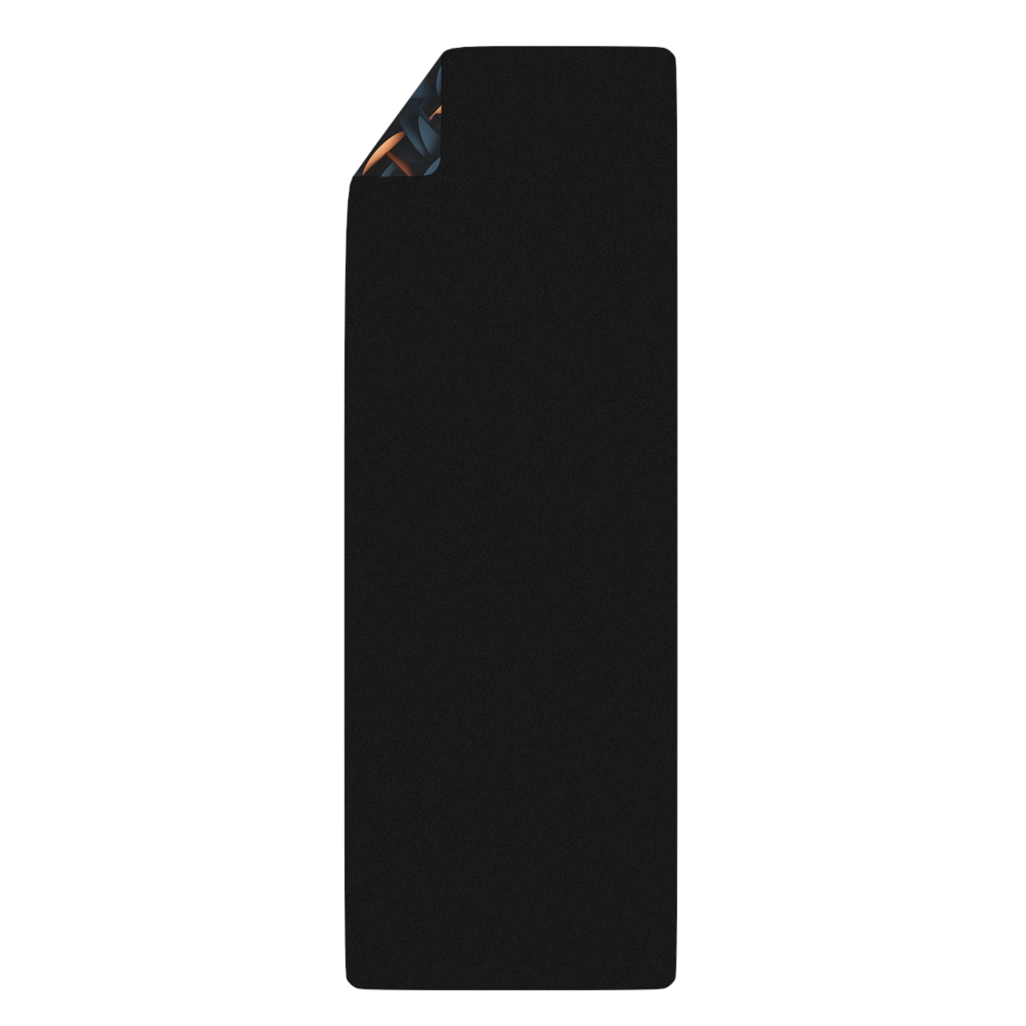 Rubber Yoga Mat (AOP) - Serenity Designs 03