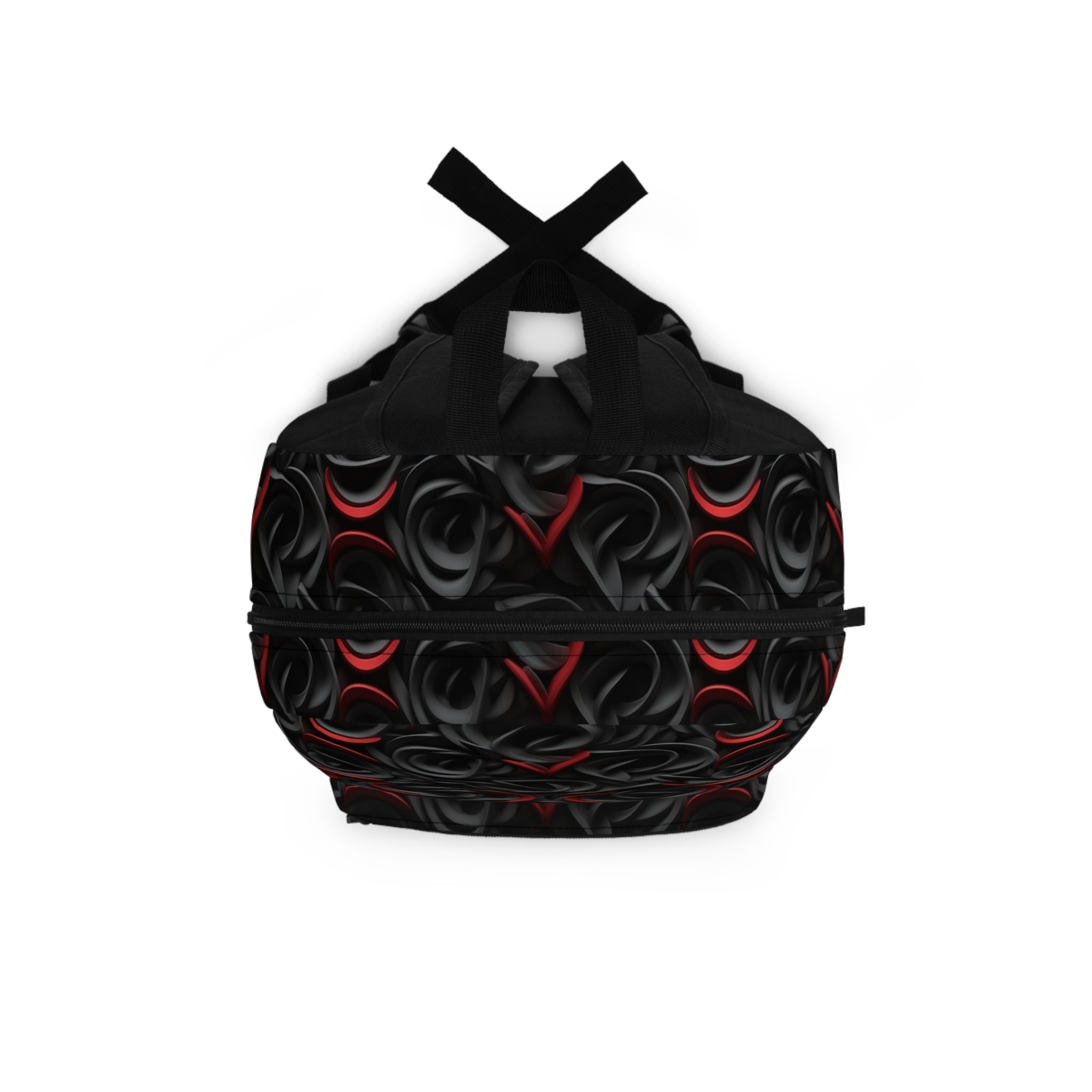 Backpack (AOP) - Abstract Designs 07