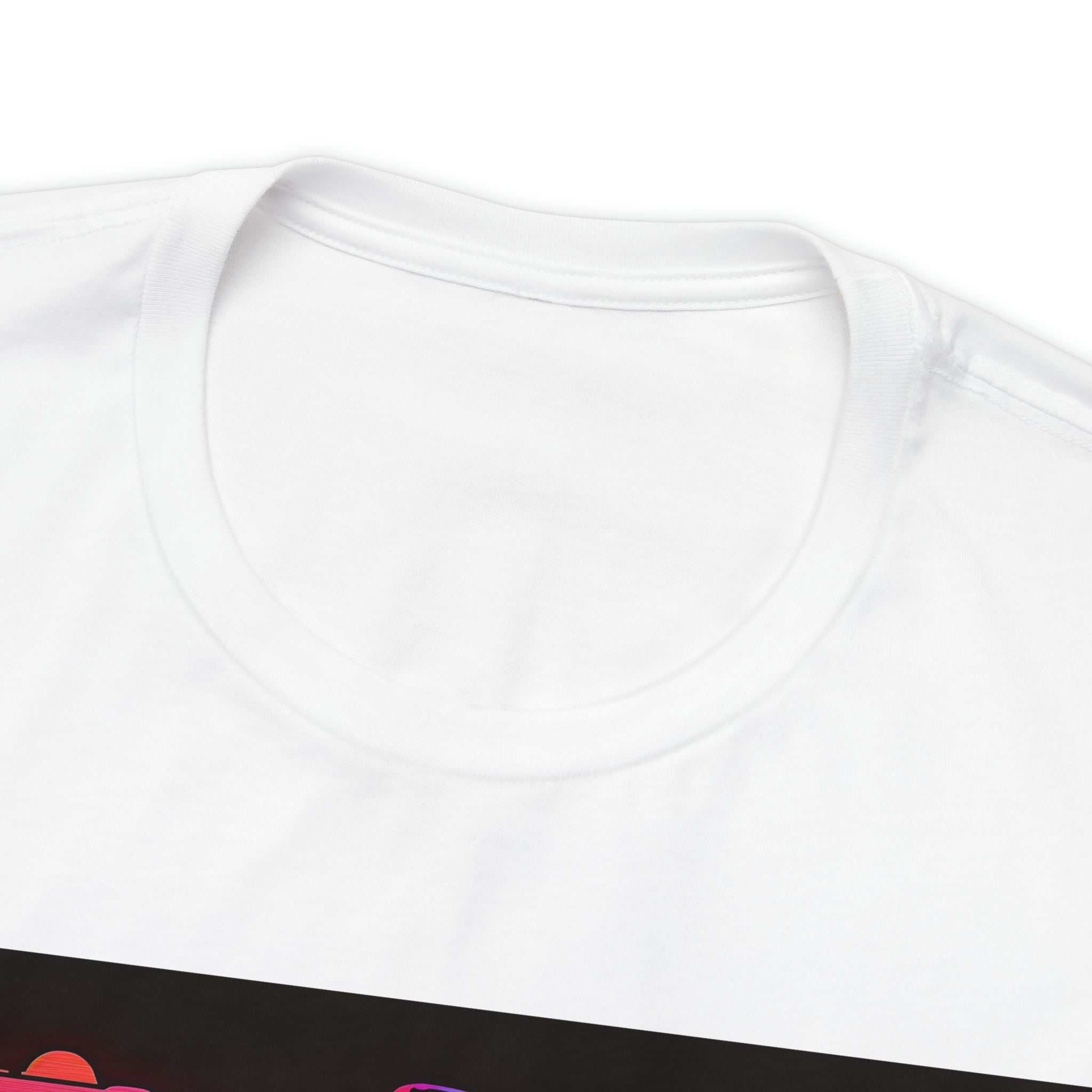 Unisex Jersey Short Sleeve Tee - Easter Islands, Chile