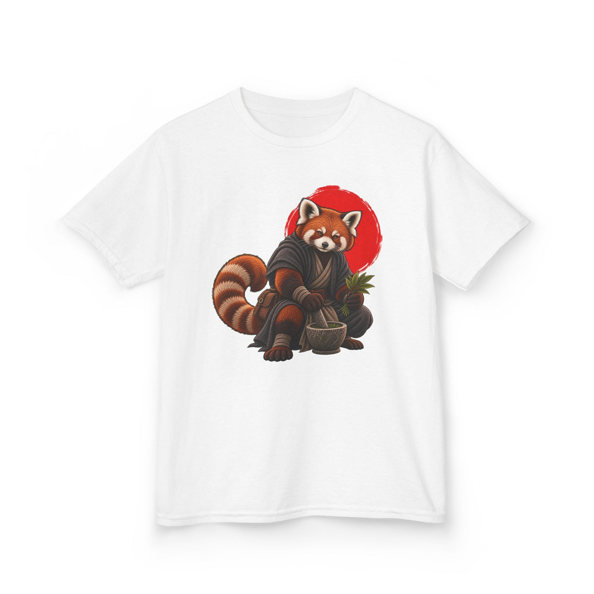 The Healer - Shibui - Youth Short Sleeve Tee