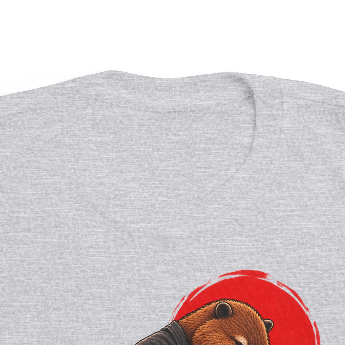 The Artisan - Shibui - Toddler Short Sleeve Tee