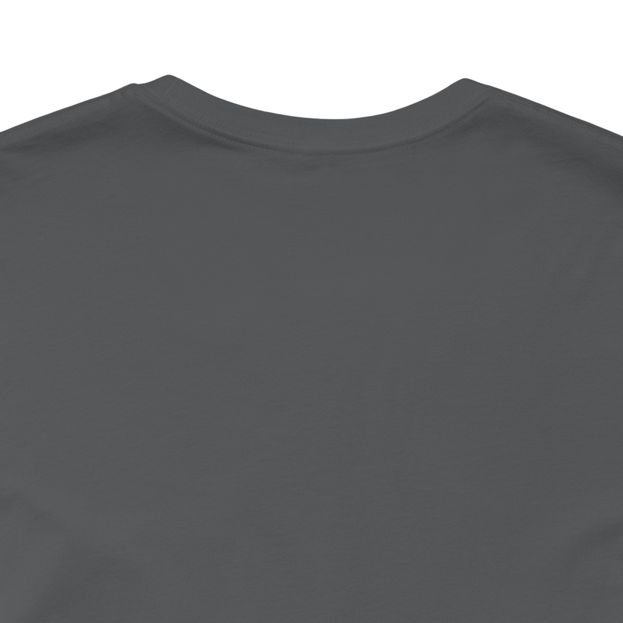 Unisex Jersey Short Sleeve Tee - Golden Gate Bridge, San Francisco, USA