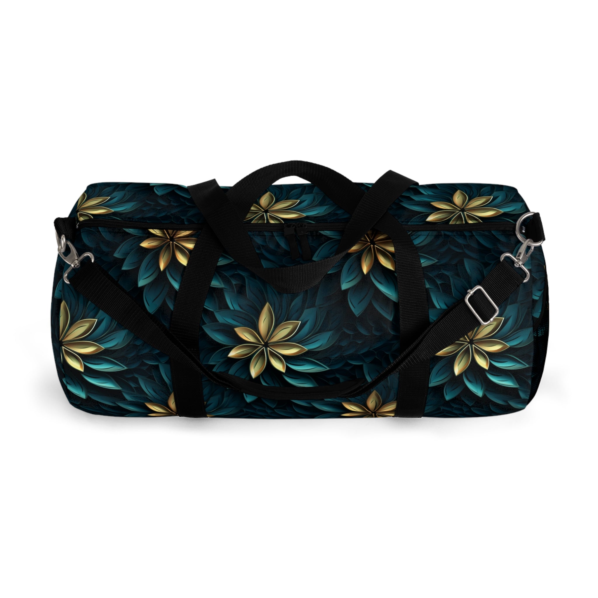 Duffel Bag (AOP) - 3D Designs 05