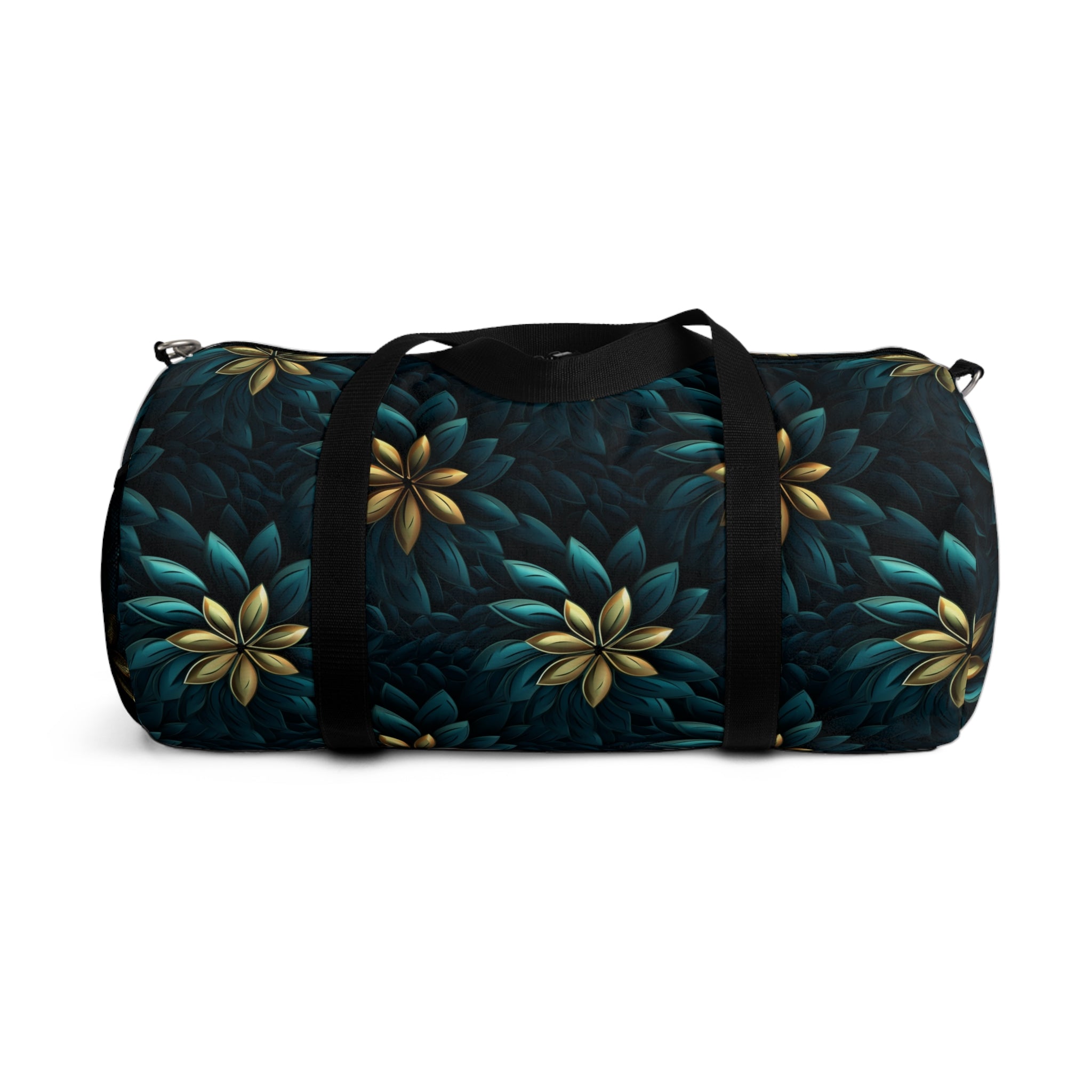 Duffel Bag (AOP) - 3D Designs 05