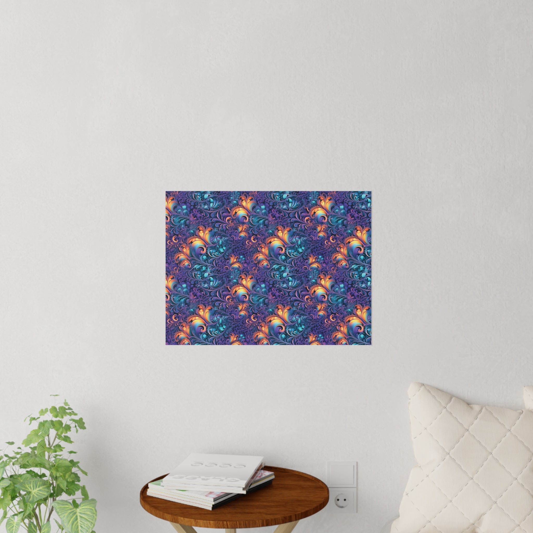 Wall Decals - Abstract Designs 10