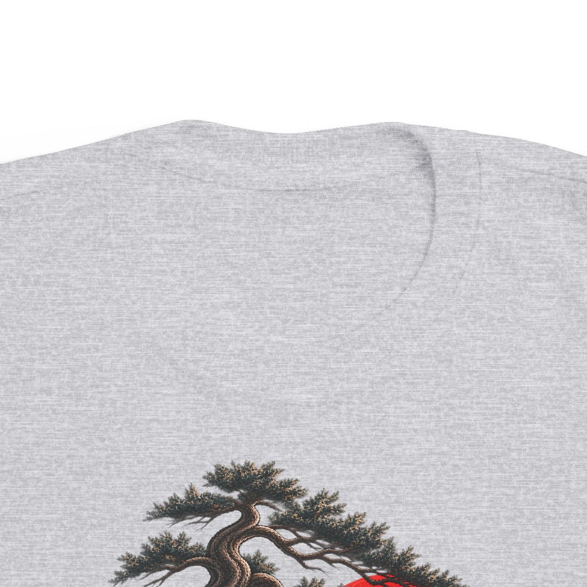 The Wanderer - Shibui - Toddler Short Sleeve Tee