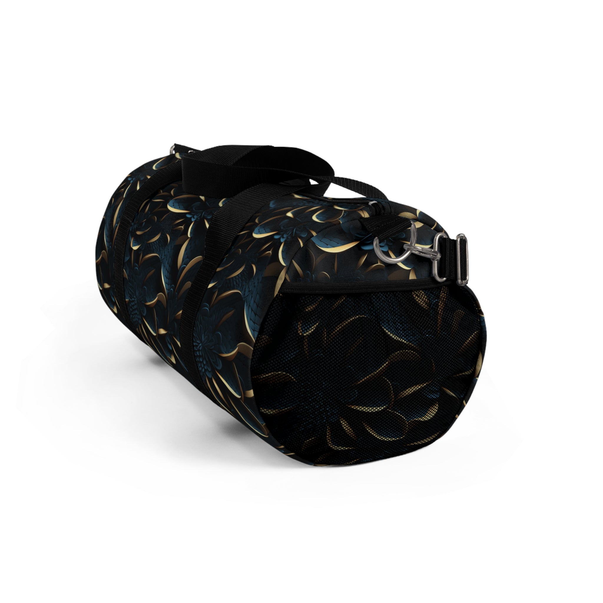 Duffel Bag (AOP) - 3D Designs 03