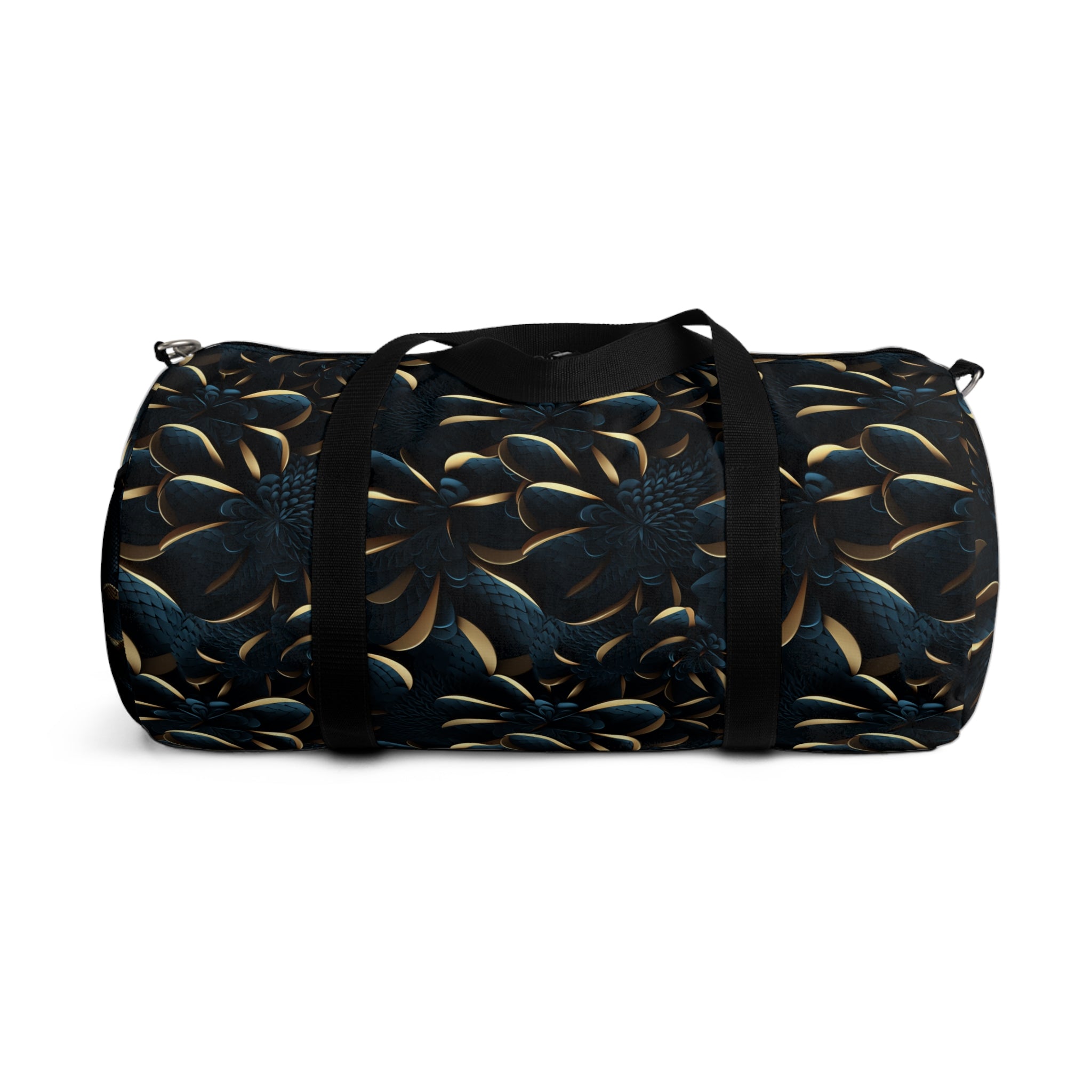 Duffel Bag (AOP) - 3D Designs 03