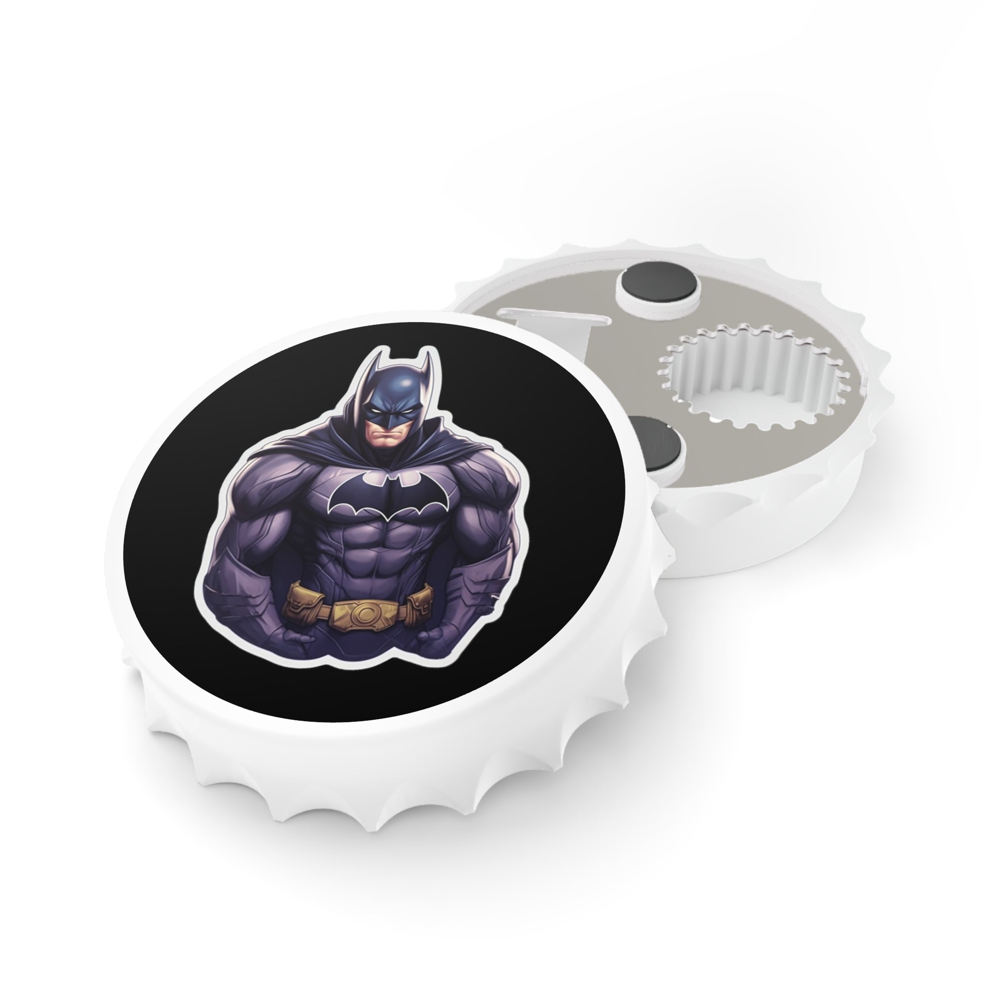Bottle Opener - Batman 02