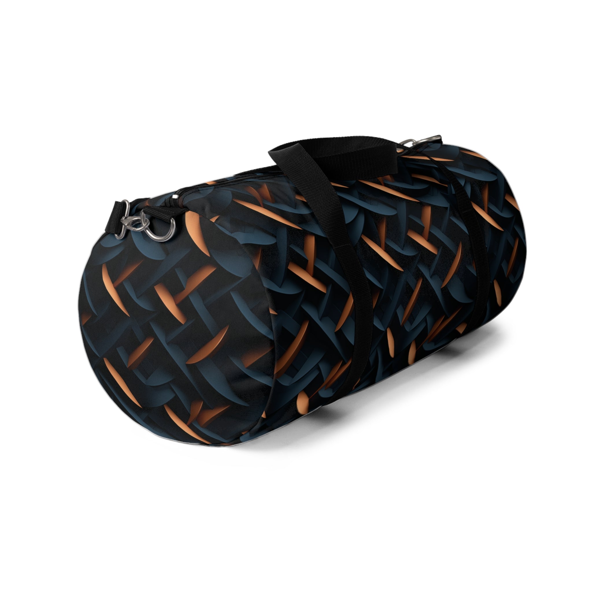 Duffel Bag (AOP) - 3D Designs 01