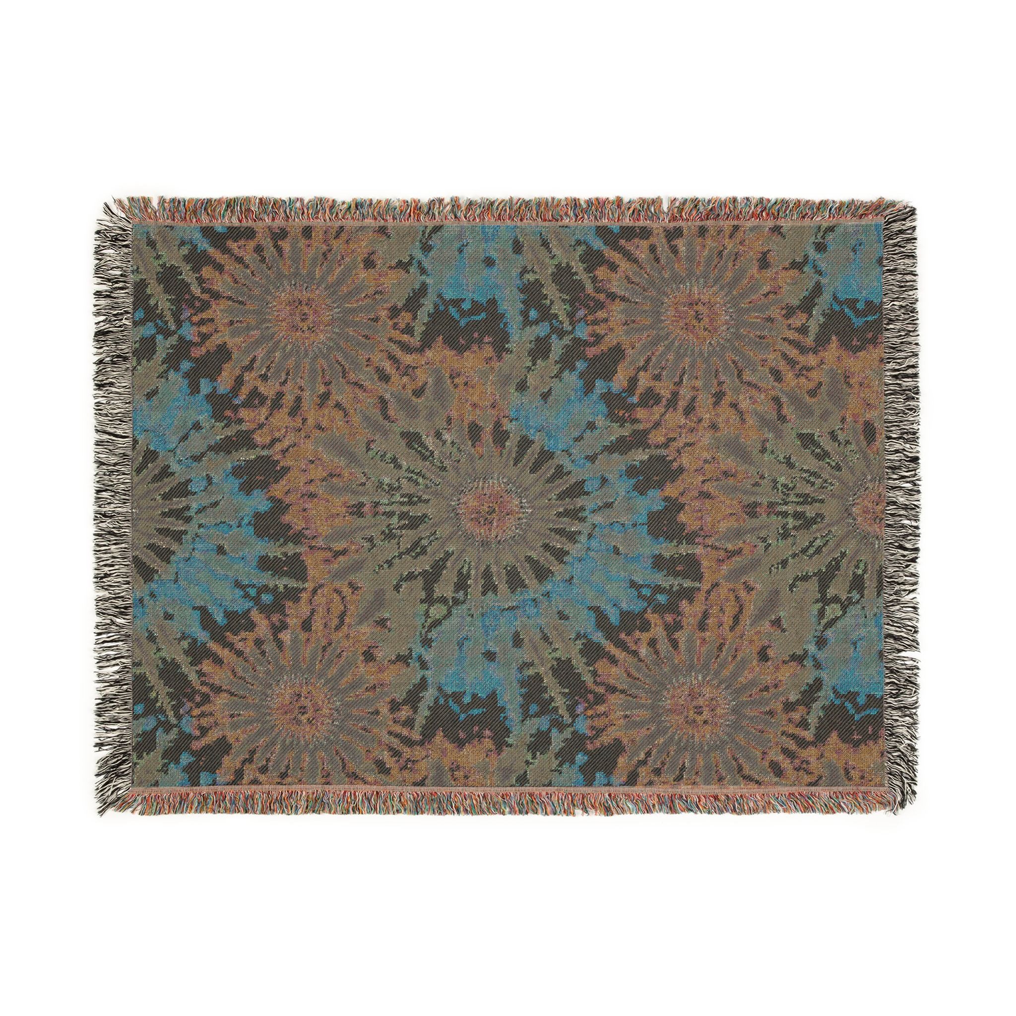 Woven Blanket