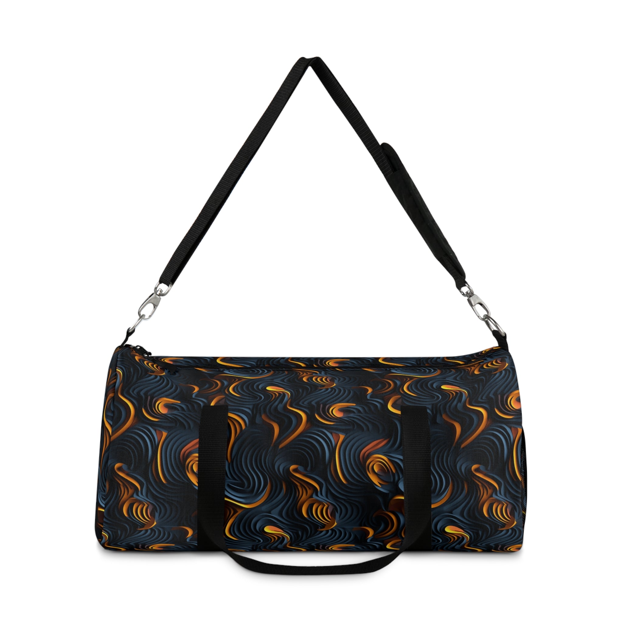 Duffel Bag (AOP) - 3D Designs 04