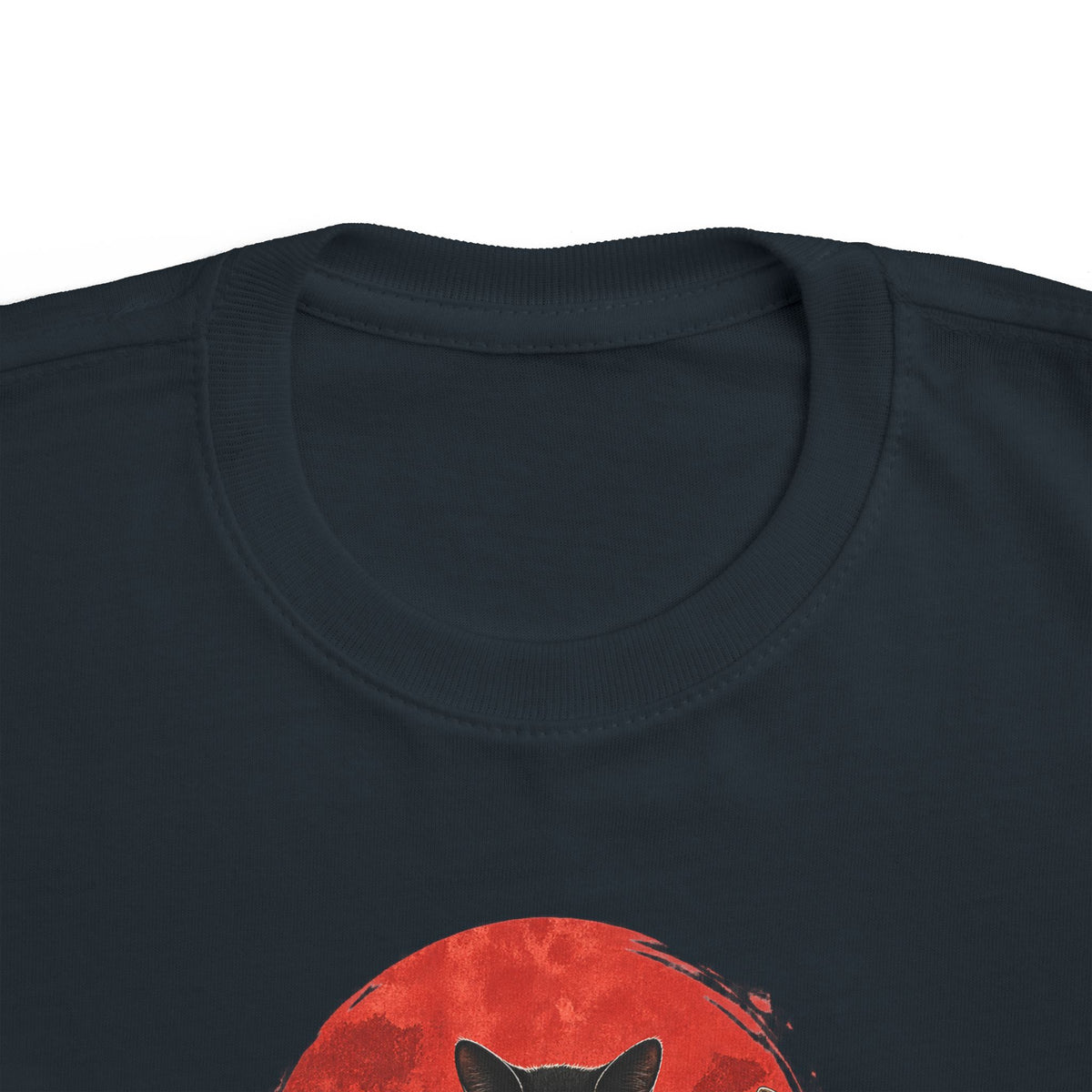 The Sentinel - Shibui - Toddler Short Sleeve Tee