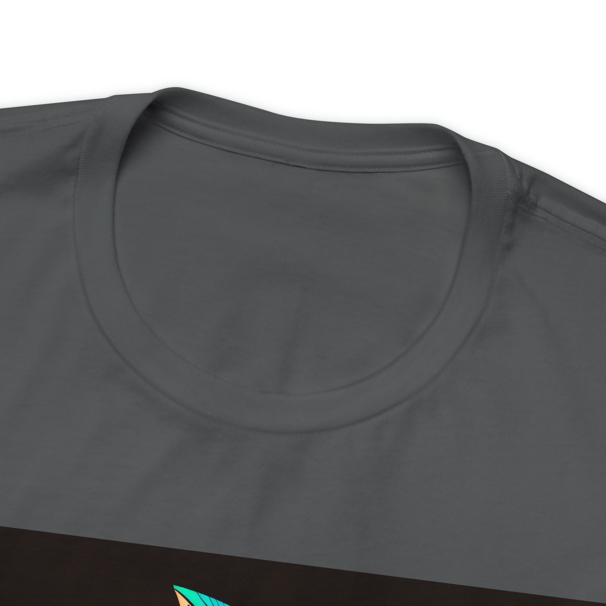 Unisex Jersey Short Sleeve Tee - Sydney Opera House, Australia