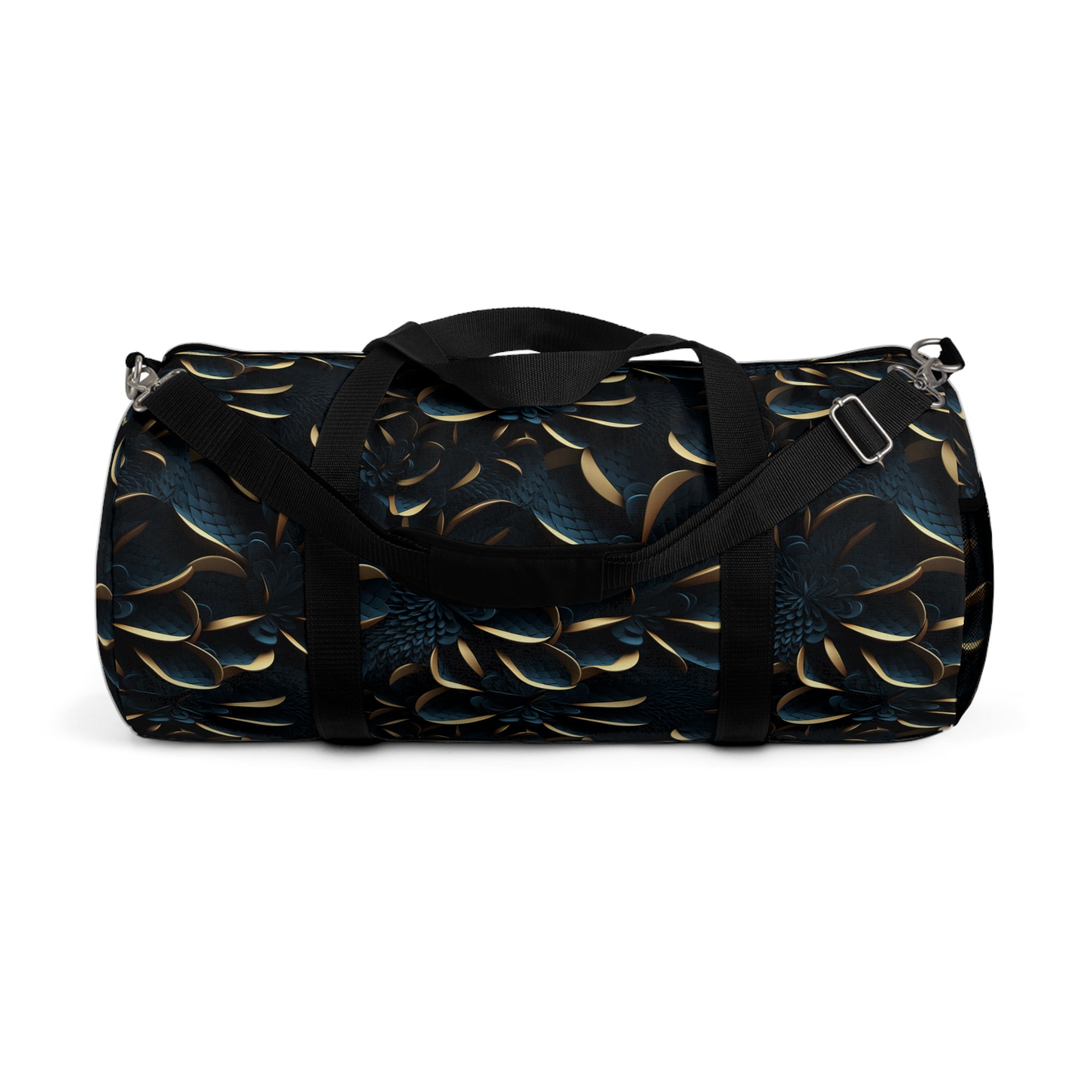 Duffel Bag (AOP) - 3D Designs 03