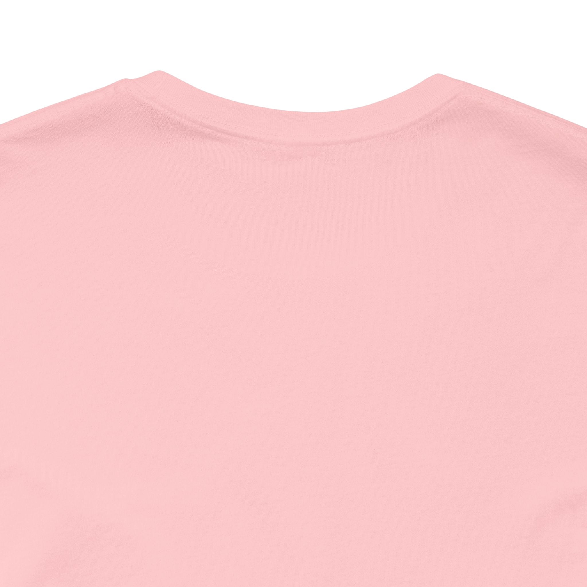 Unisex Jersey Short Sleeve Tee - Golden Gate Bridge, San Francisco, USA