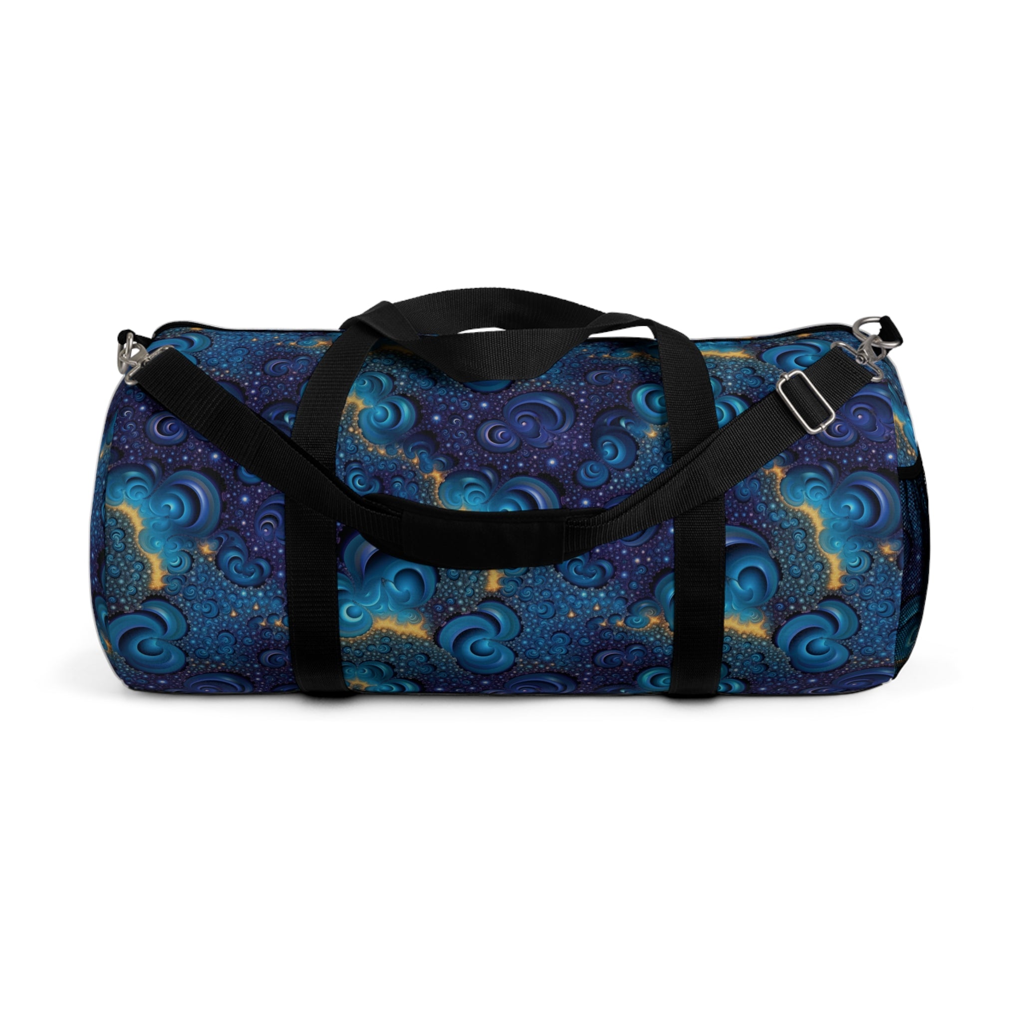 Duffel Bag (AOP) - Fractal Designs
