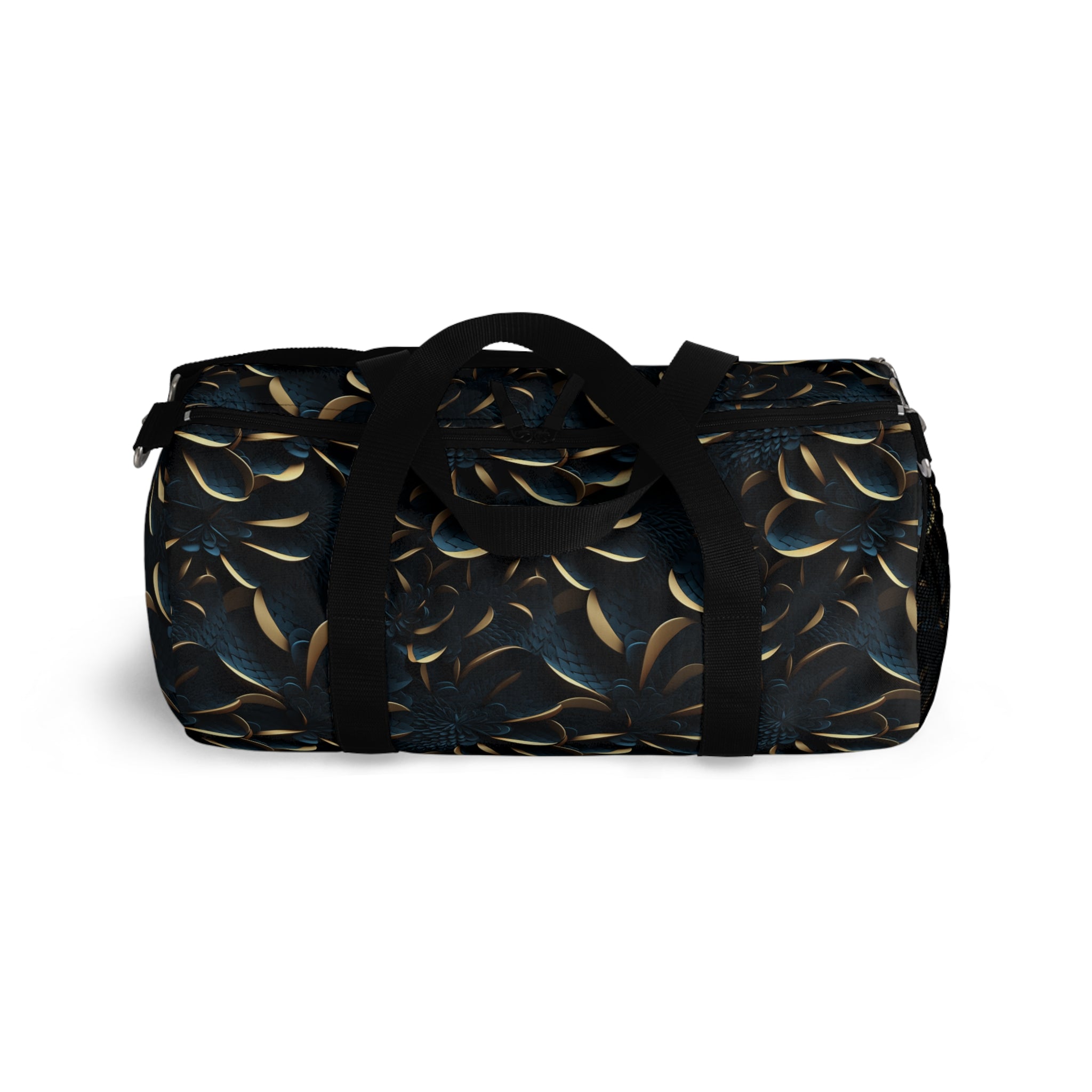 Duffel Bag (AOP) - 3D Designs 03