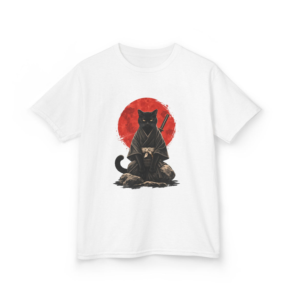 The Sentinel - Shibui - Youth Short Sleeve Tee