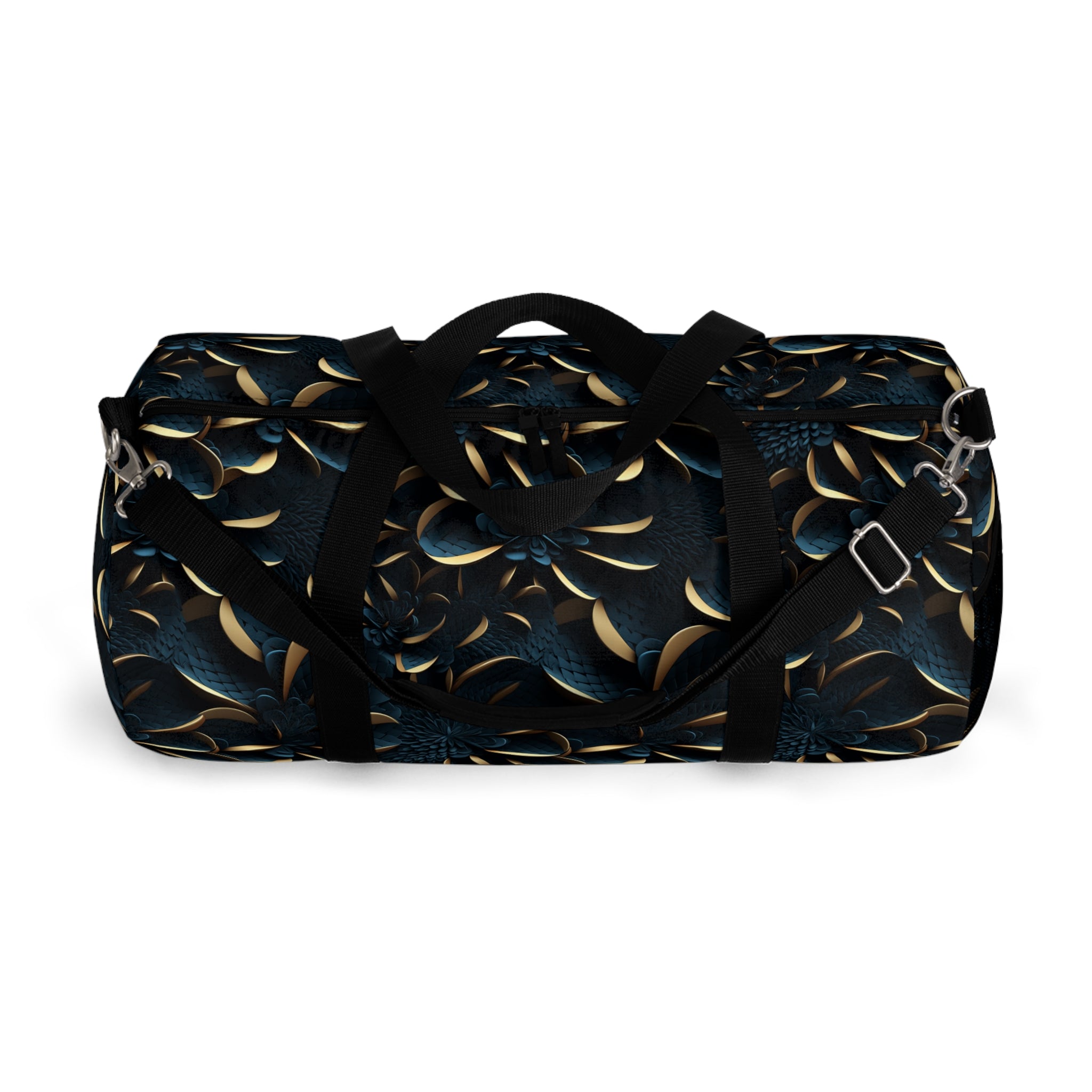 Duffel Bag (AOP) - 3D Designs 03