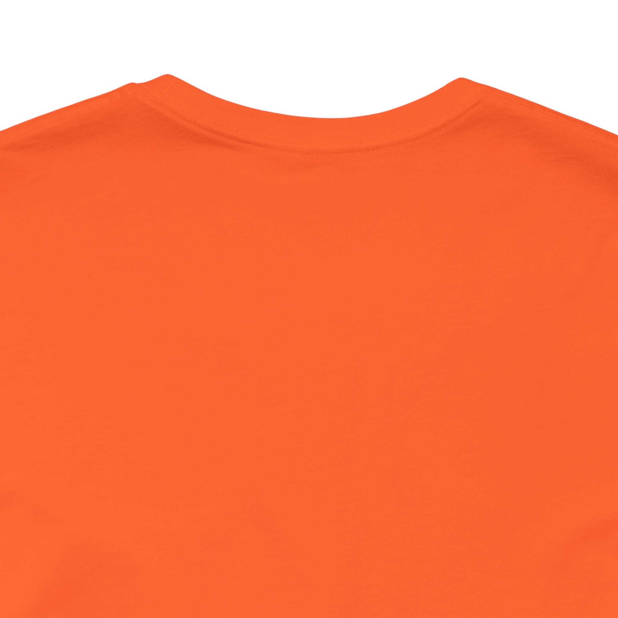Unisex Jersey Short Sleeve Tee - Golden Gate Bridge, San Francisco, USA