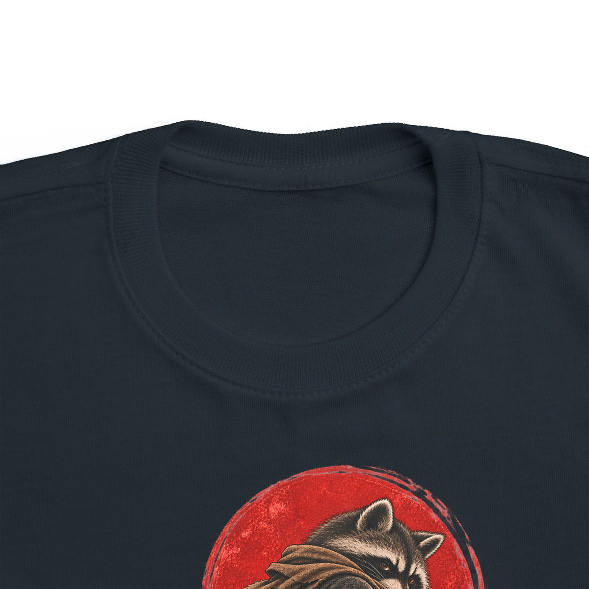 The Thief - Shibui - Toddler Short Sleeve Tee
