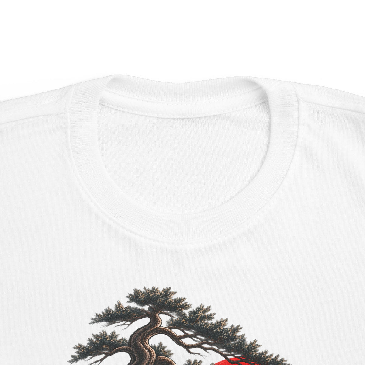 The Wanderer - Shibui - Toddler Short Sleeve Tee