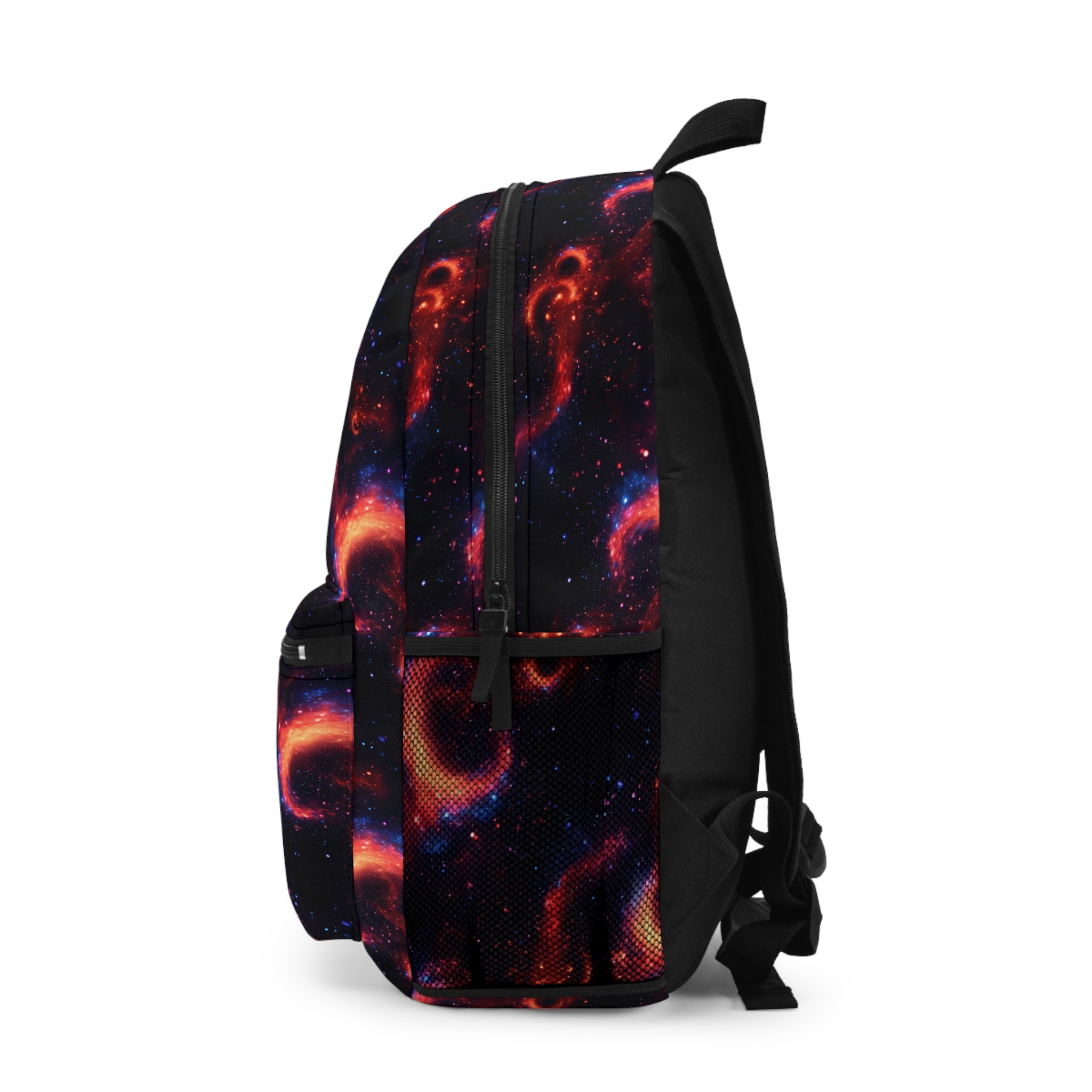 Backpack (AOP) - Cyber Cosmos 05