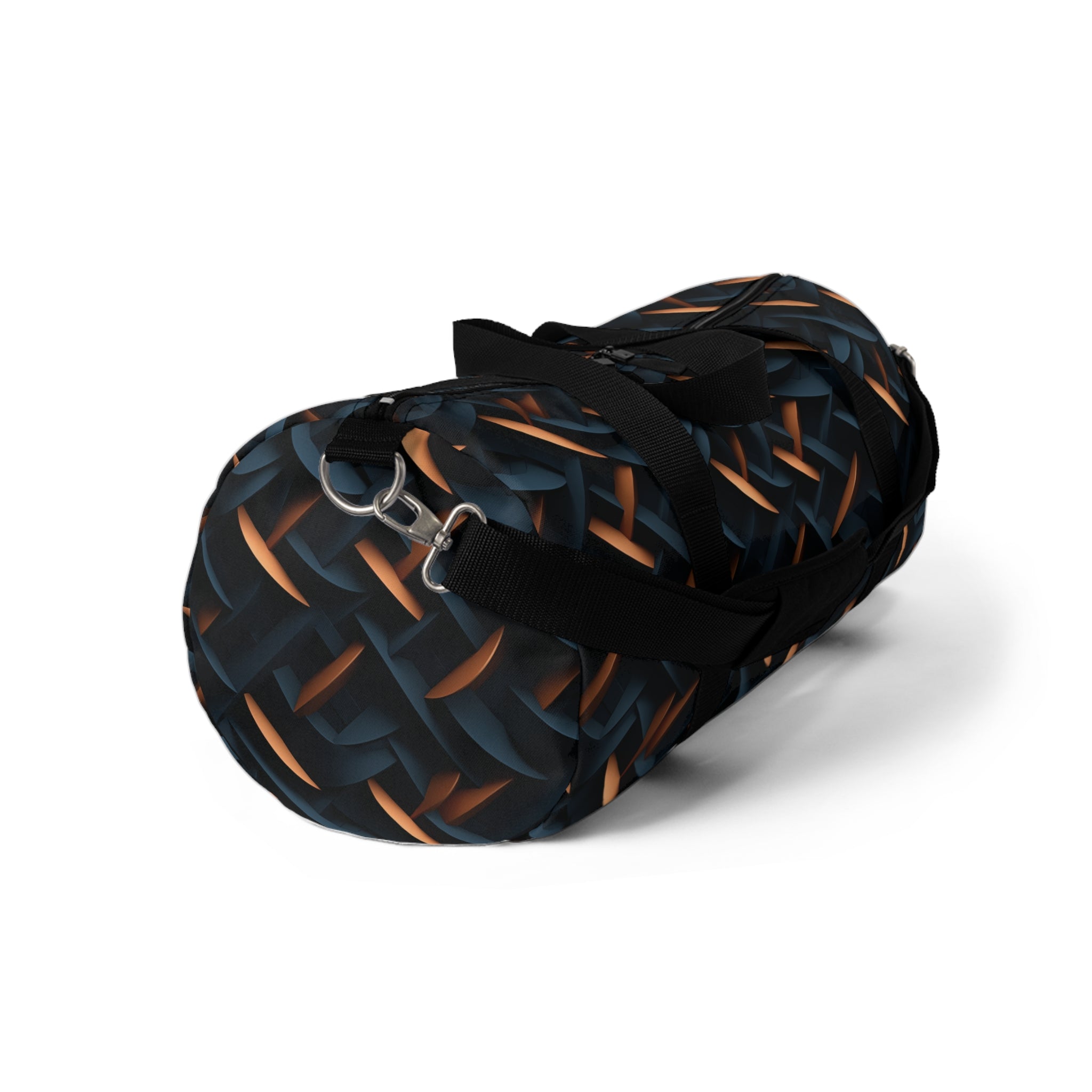 Duffel Bag (AOP) - 3D Designs 01