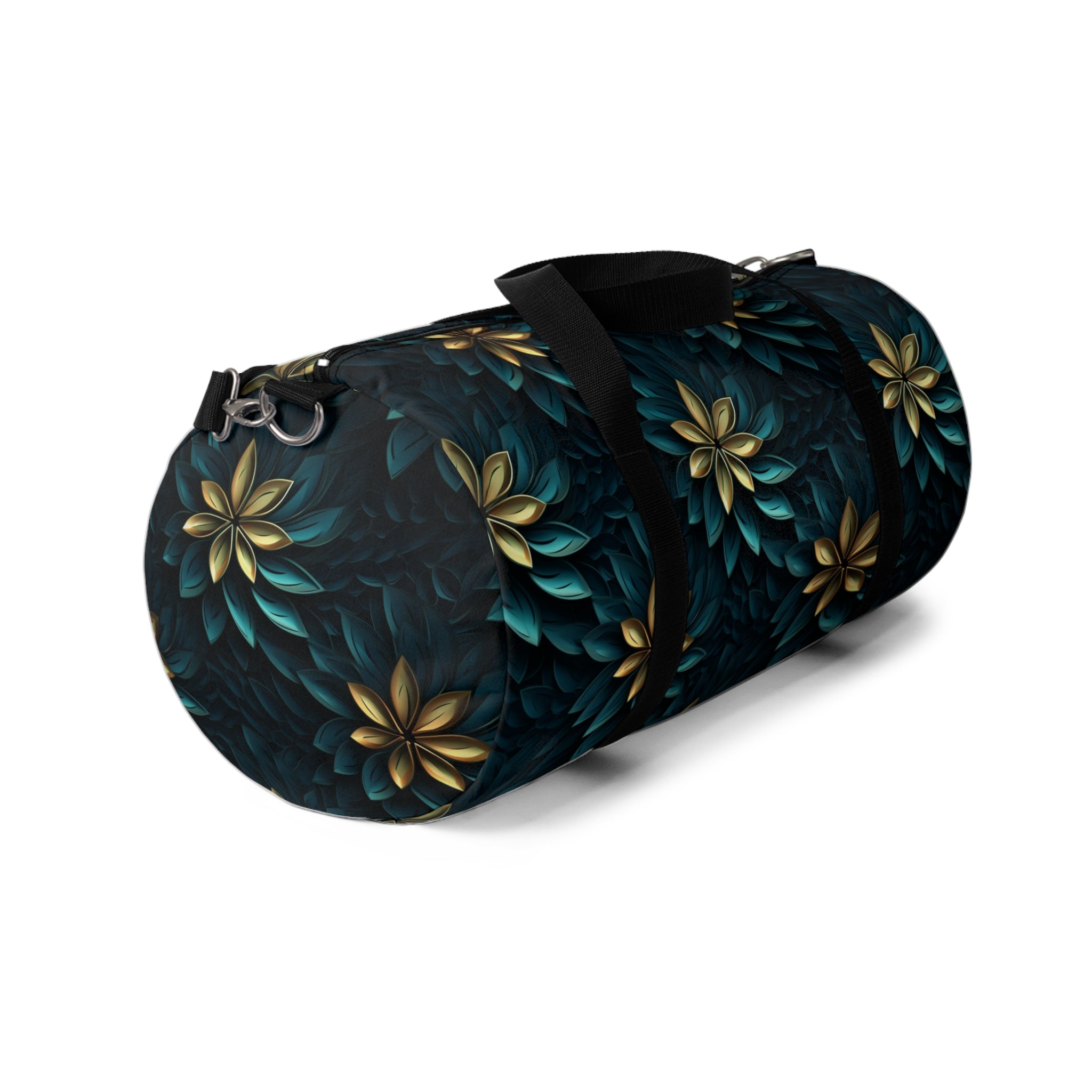 Duffel Bag (AOP) - 3D Designs 05