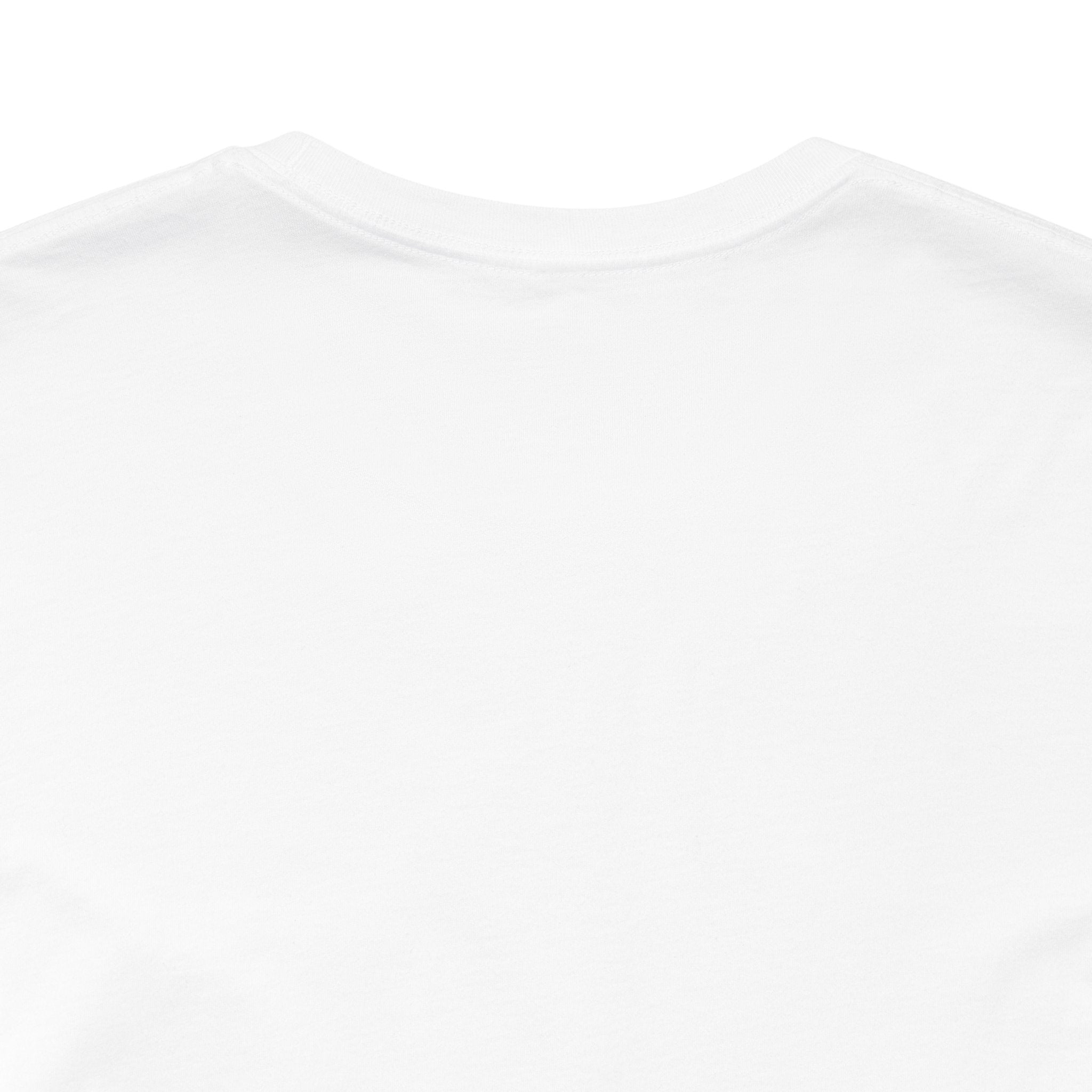 Unisex Jersey Short Sleeve Tee - Golden Gate Bridge, San Francisco, USA