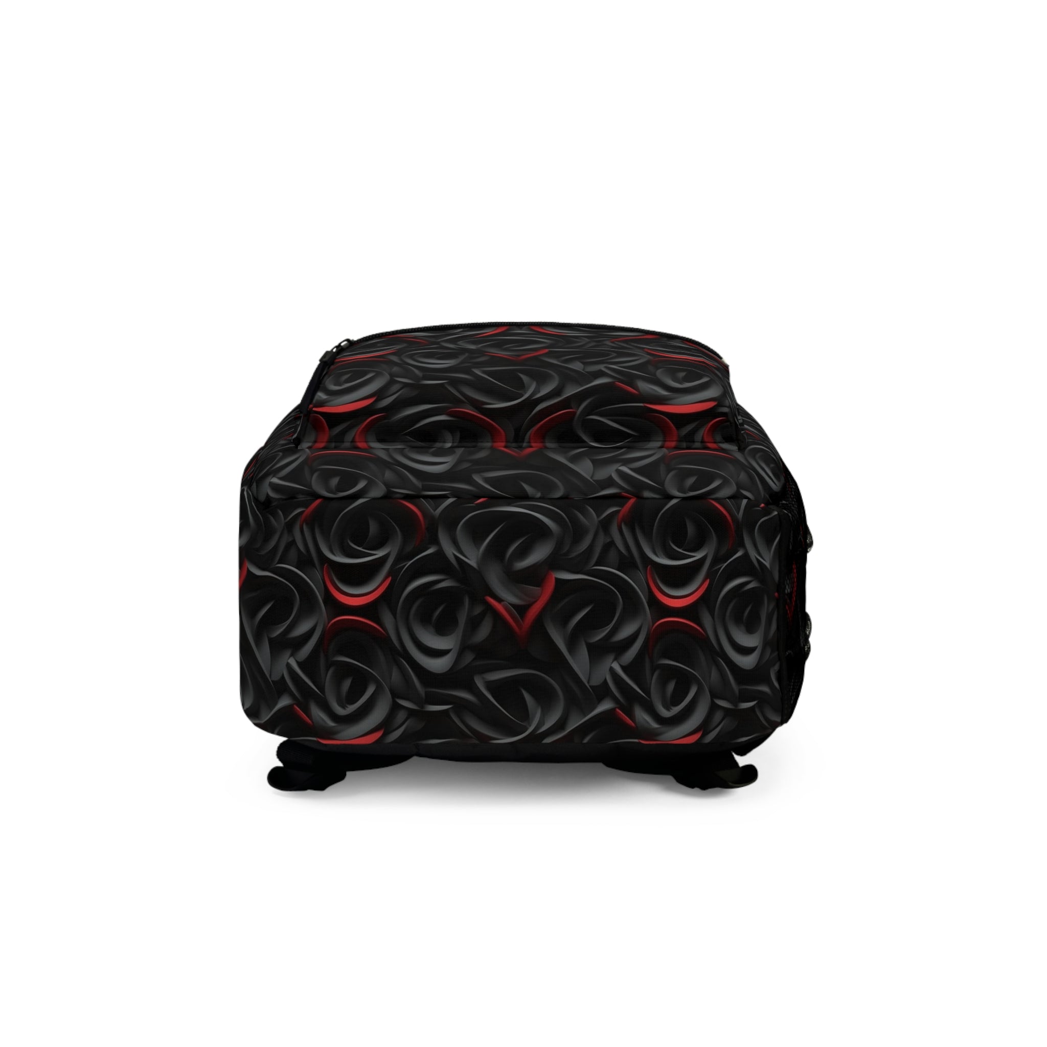 Backpack (AOP) - Abstract Designs 07