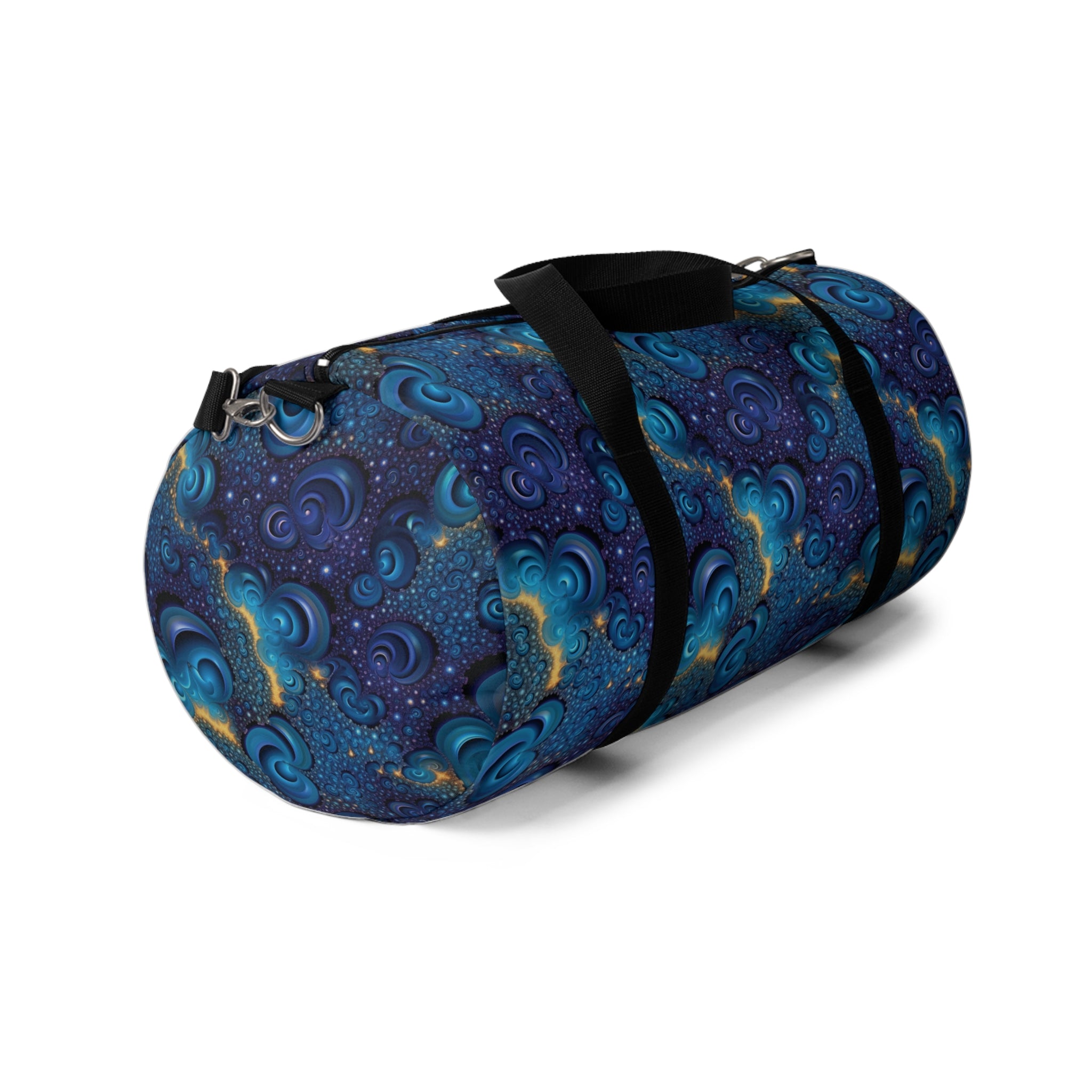 Duffel Bag (AOP) - Fractal Designs