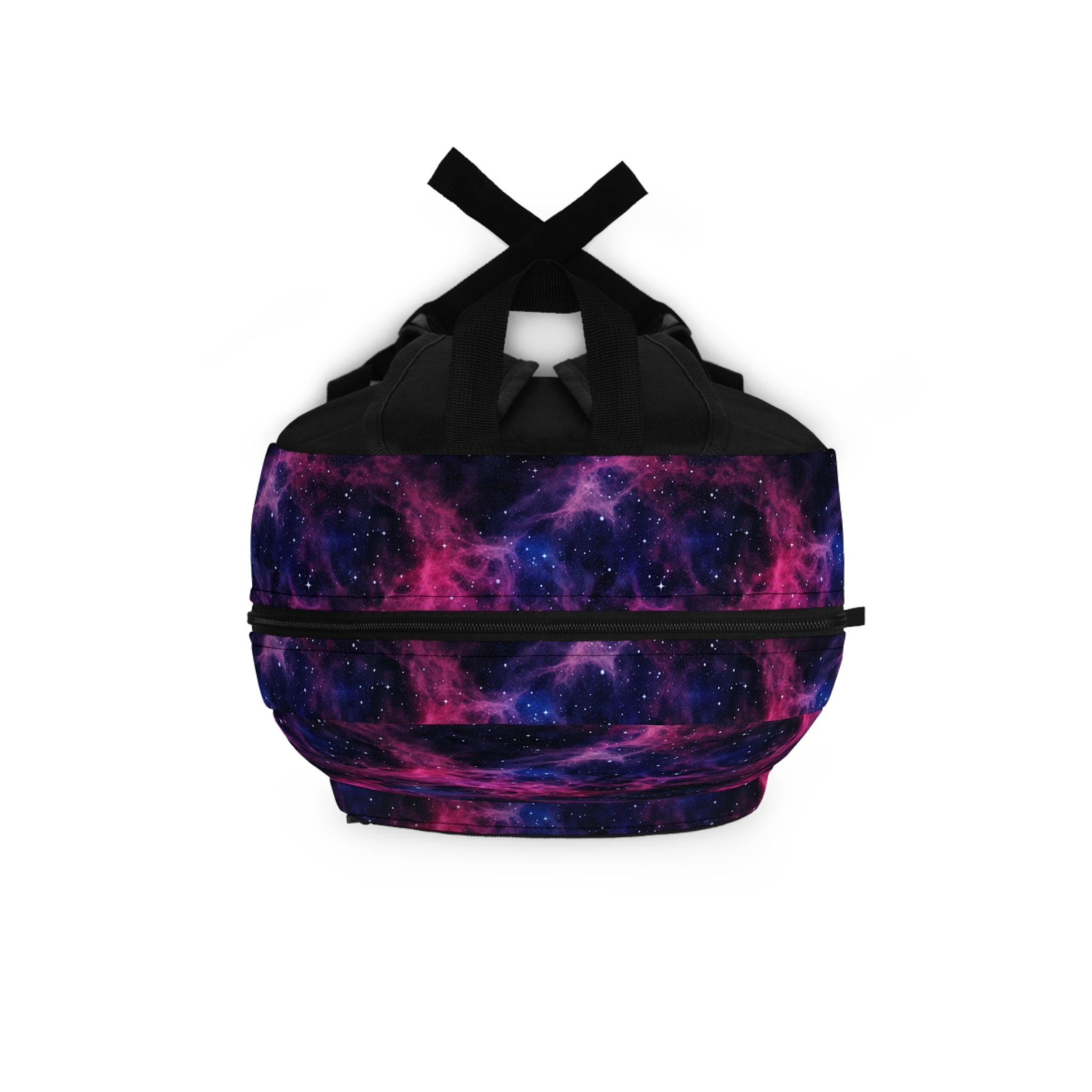 Backpack (AOP) - Cyber Cosmos 02