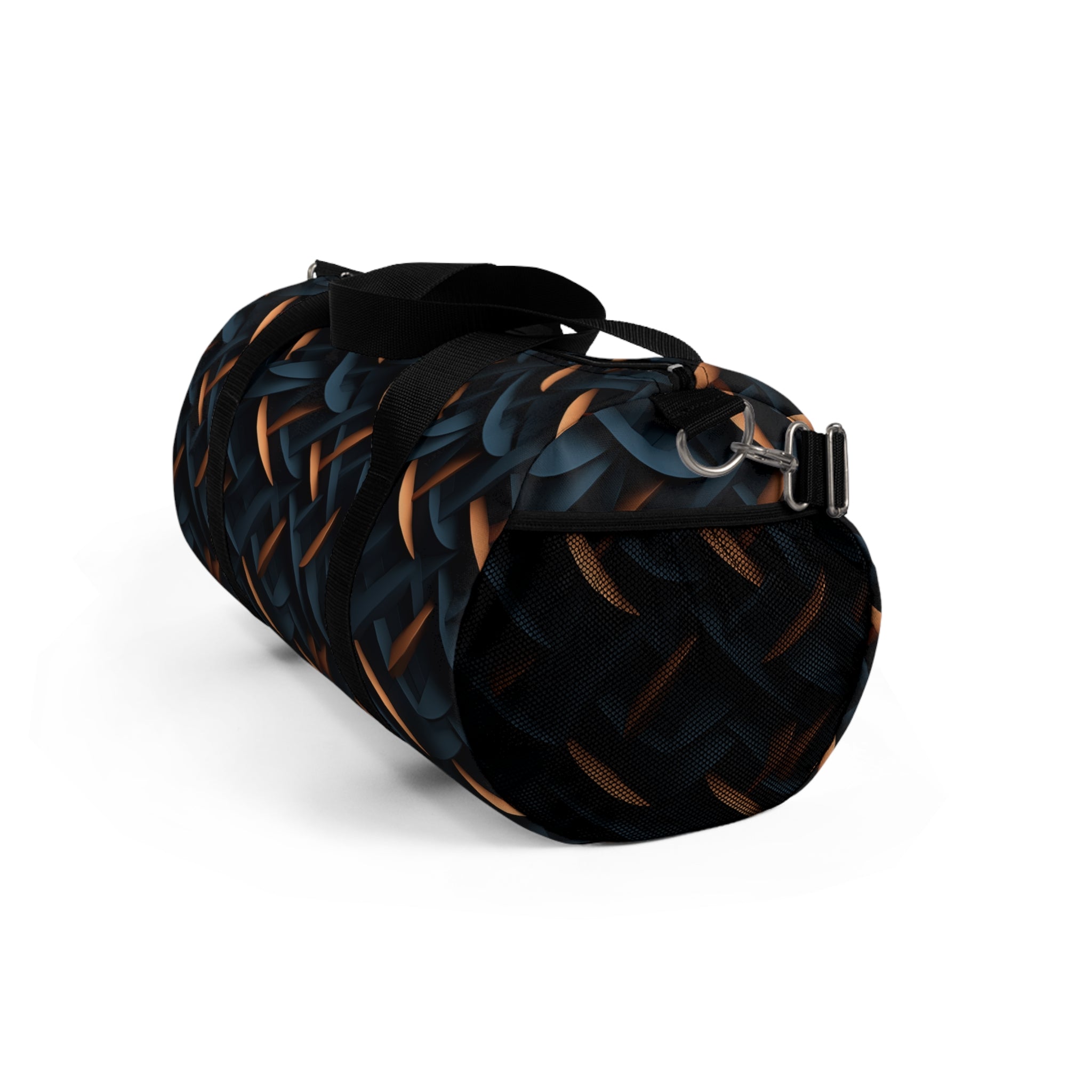 Duffel Bag (AOP) - 3D Designs 01