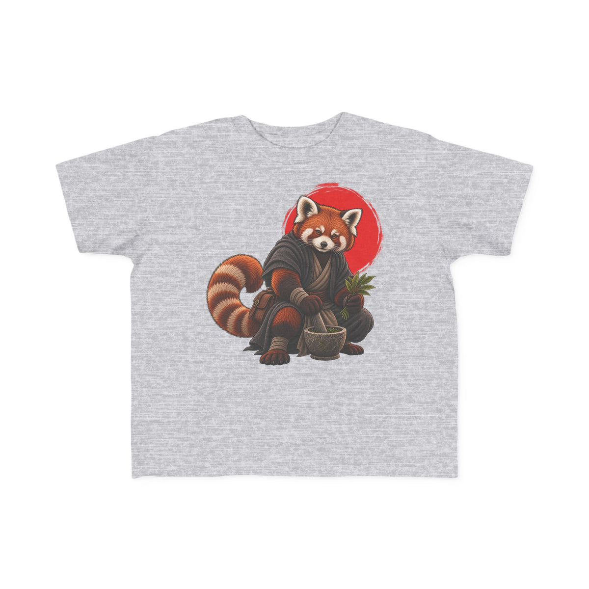 The Healer - Shibui - Toddler Short Sleeve Tee