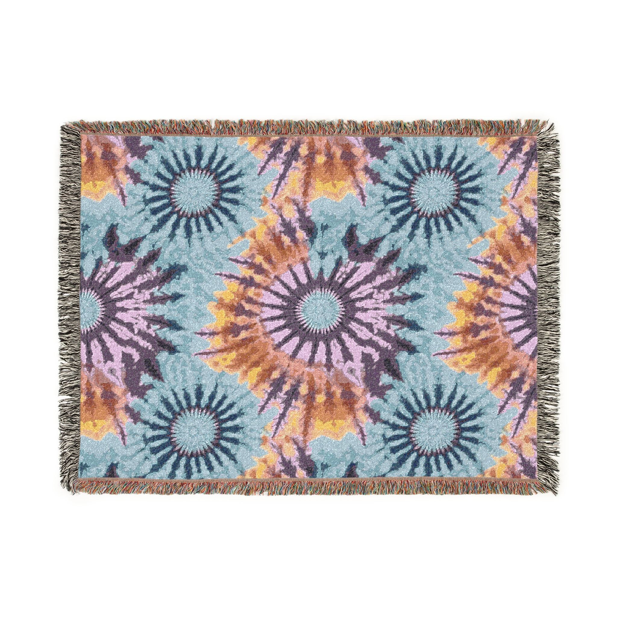Woven Blanket