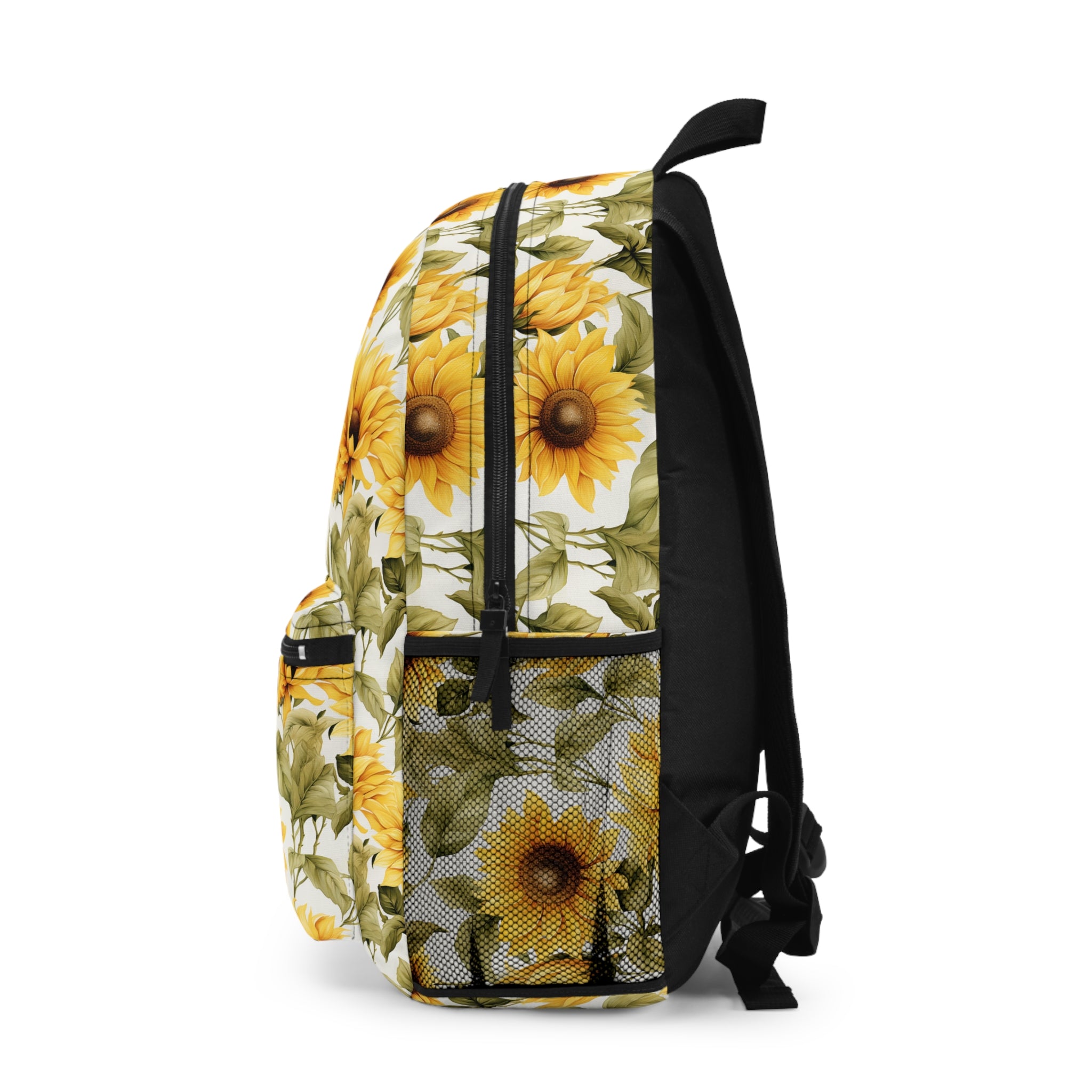 Backpack (AOP) - Abstract Designs 11