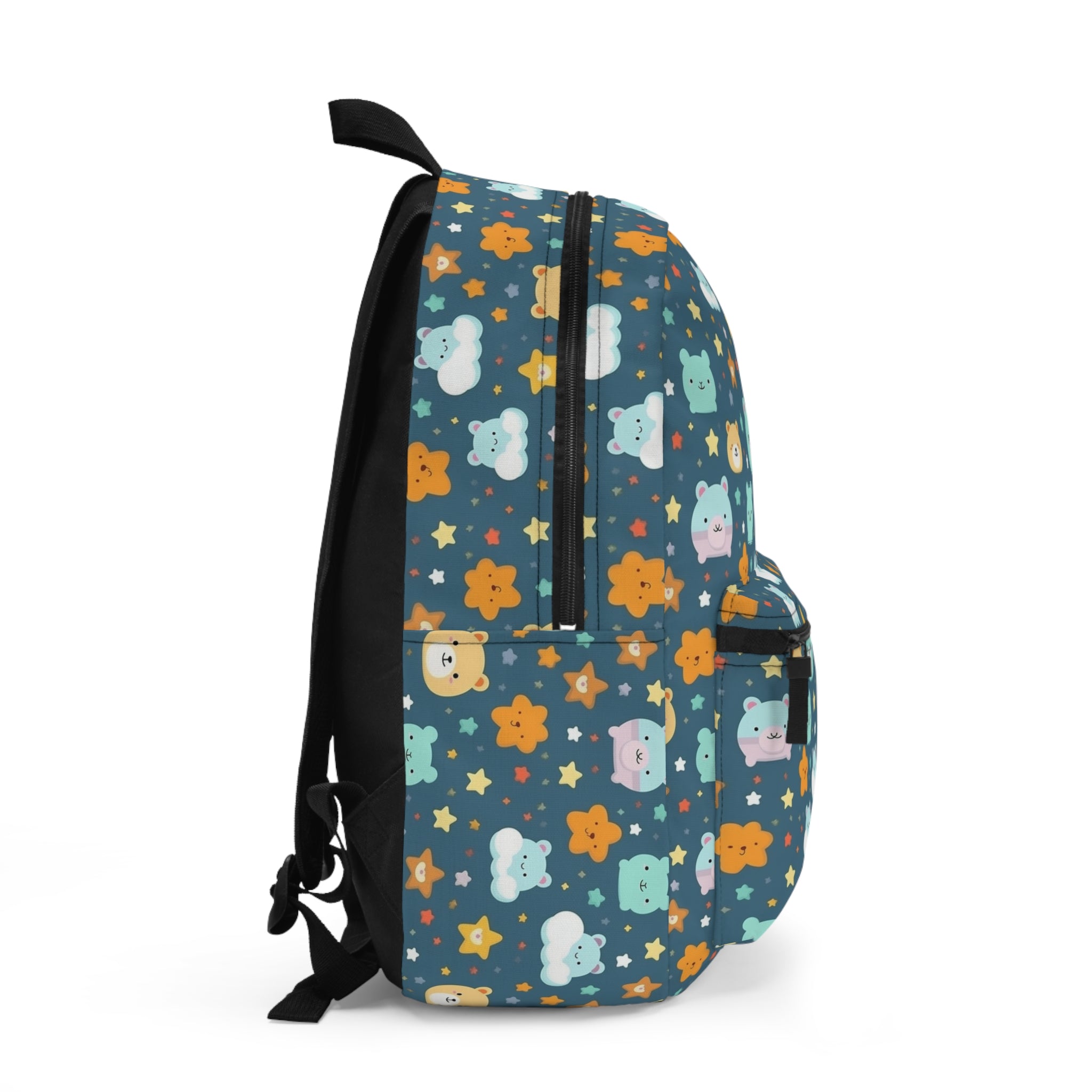 Backpack (AOP) - Abstract Designs 09