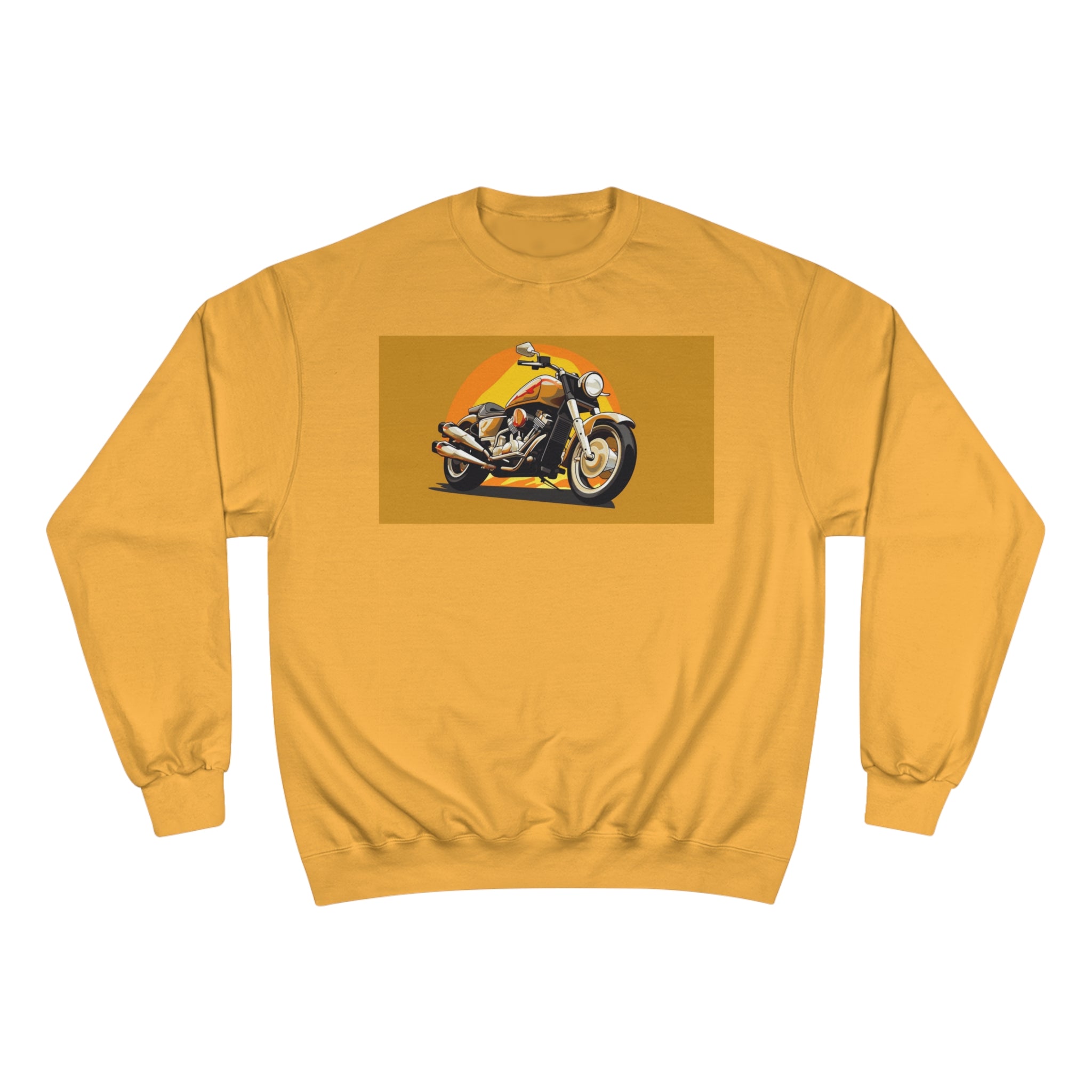 Champion Sweatshirt - Pop Art Designs 15